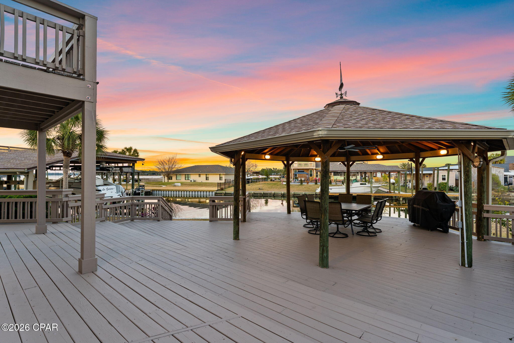 Baywood Shores Estates - Residential