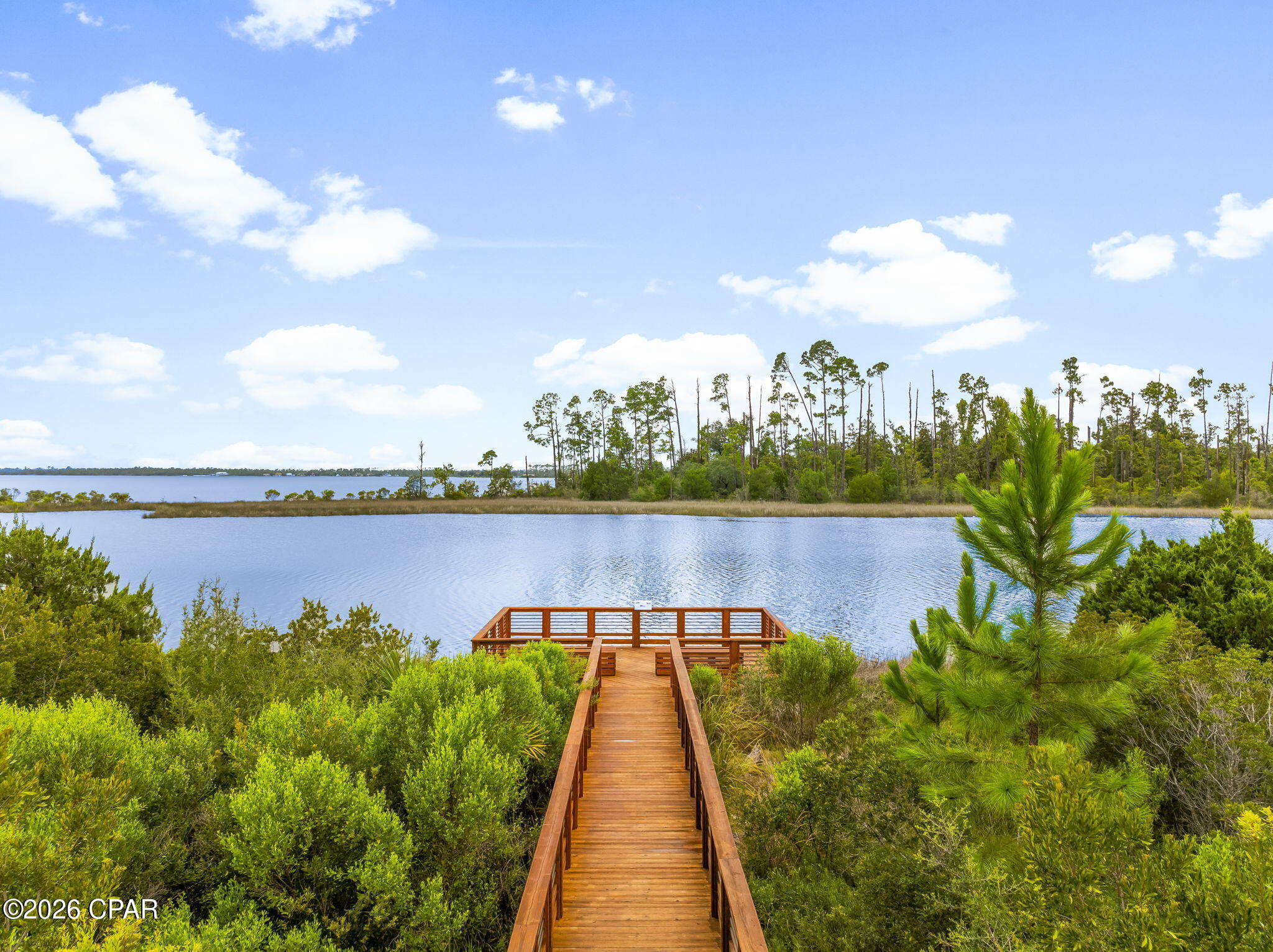 Baywood Shores Estates - Residential