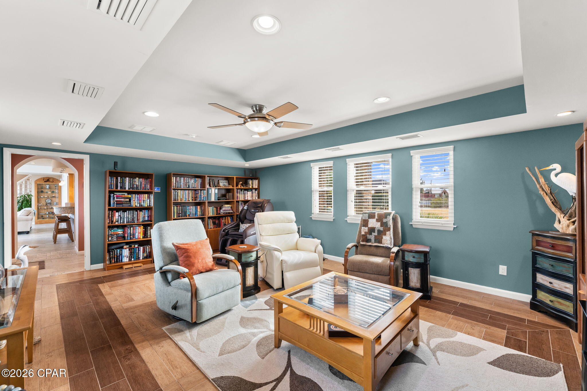 Baywood Shores Estates - Residential