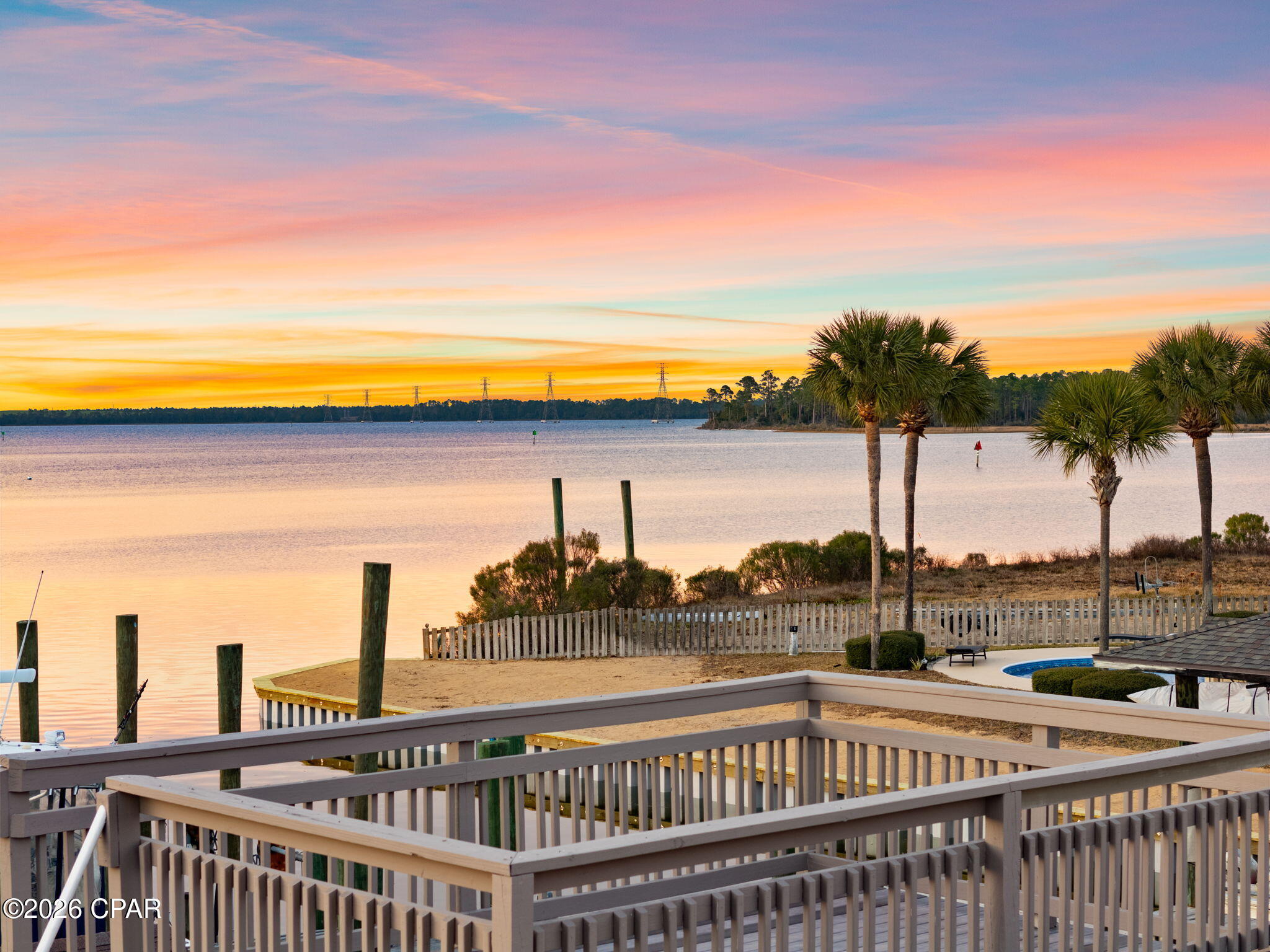 Baywood Shores Estates - Residential