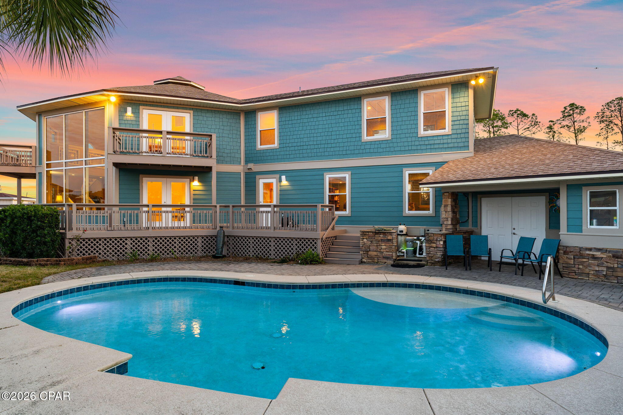 Baywood Shores Estates - Residential