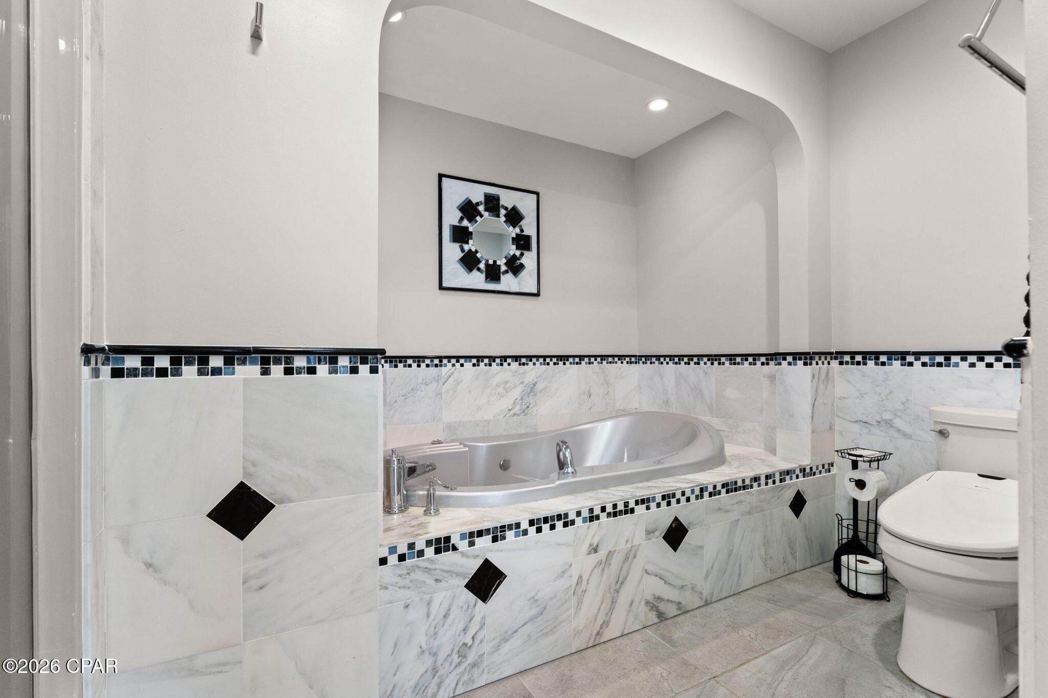 Baywood Shores Estates - Residential