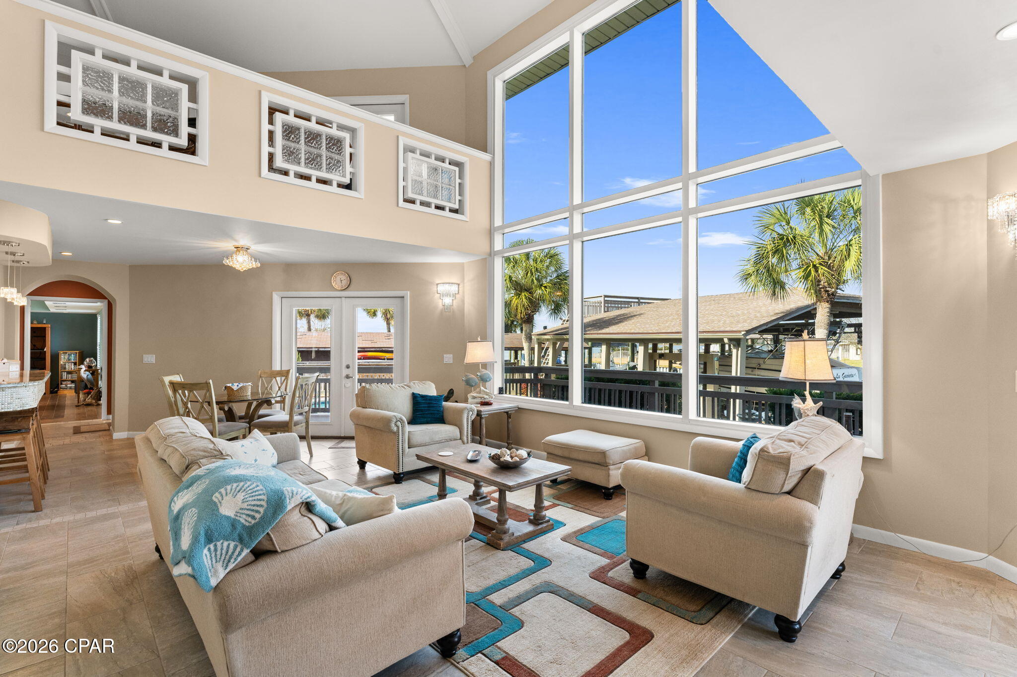 Baywood Shores Estates - Residential