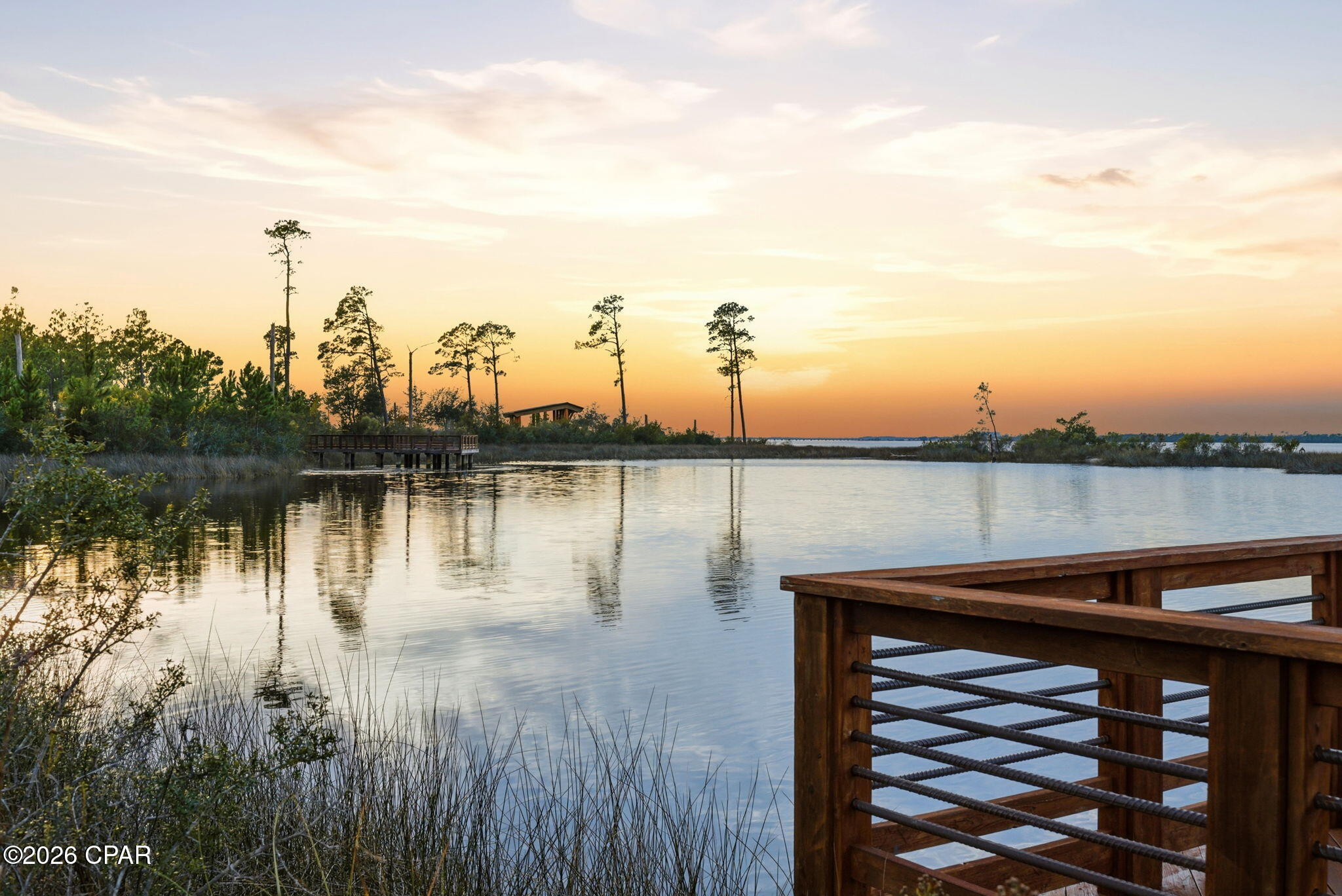 Baywood Shores Estates - Residential