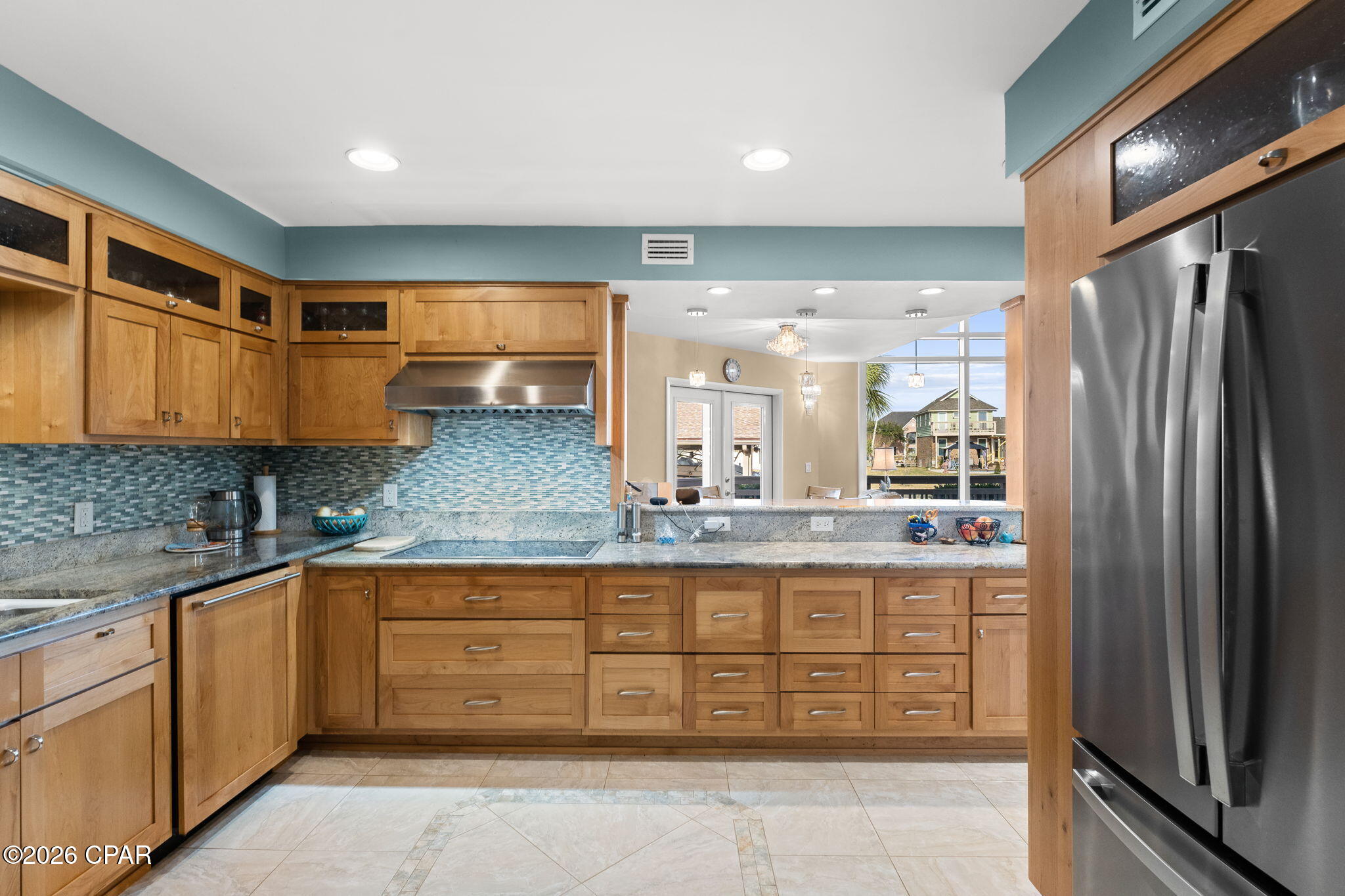 Baywood Shores Estates - Residential