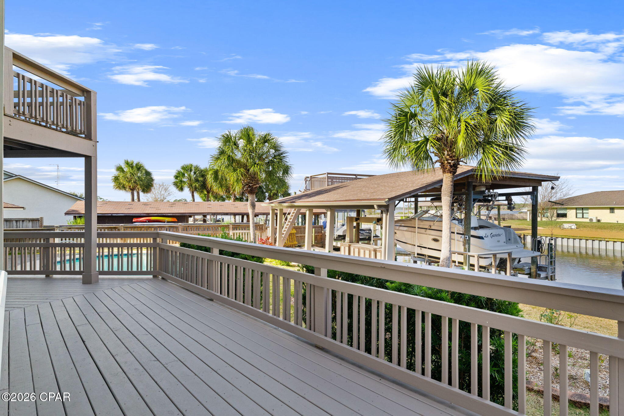 Baywood Shores Estates - Residential