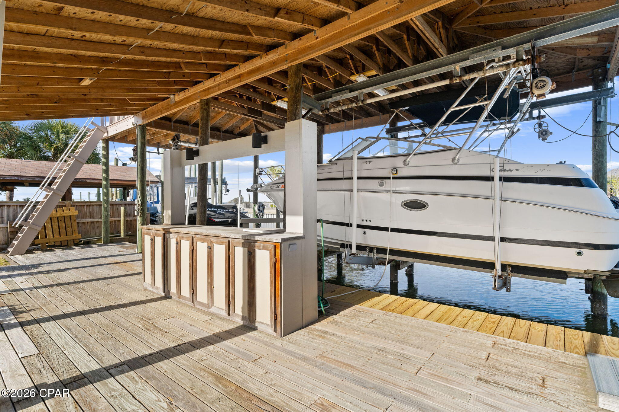 Baywood Shores Estates - Residential