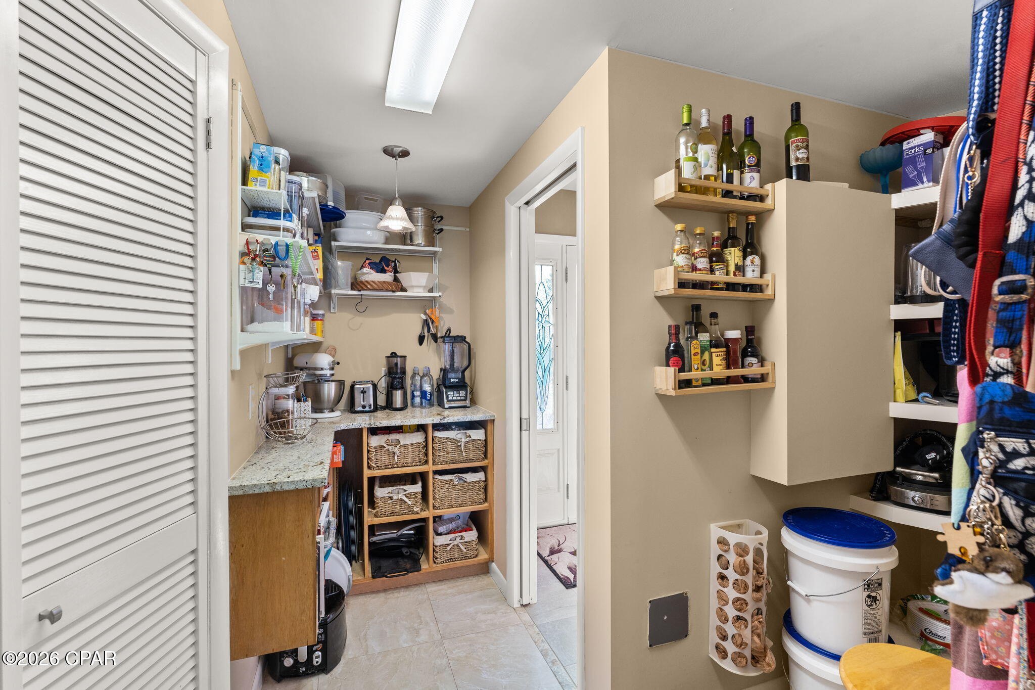 Baywood Shores Estates - Residential