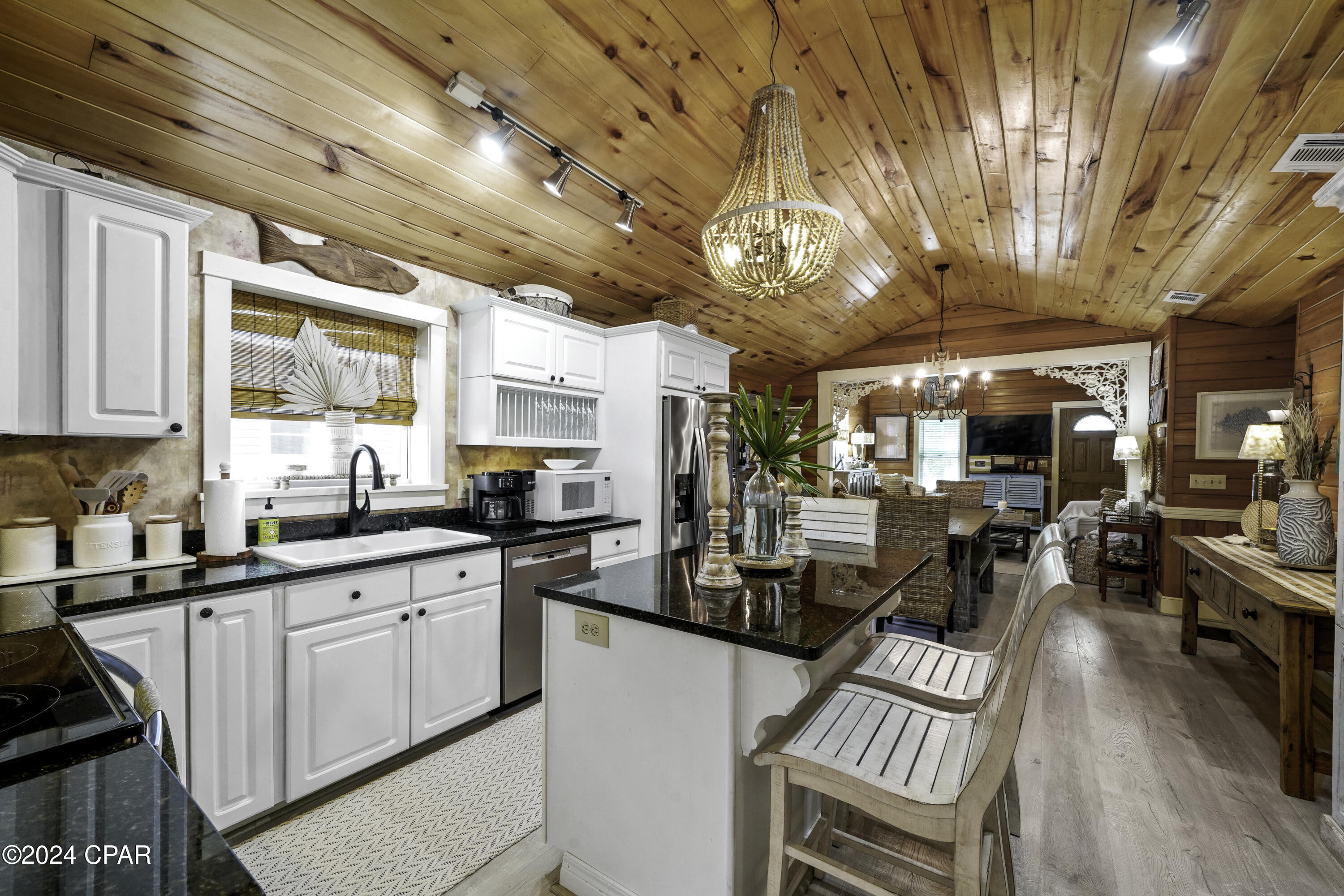 City Of Port St Joe - Residential