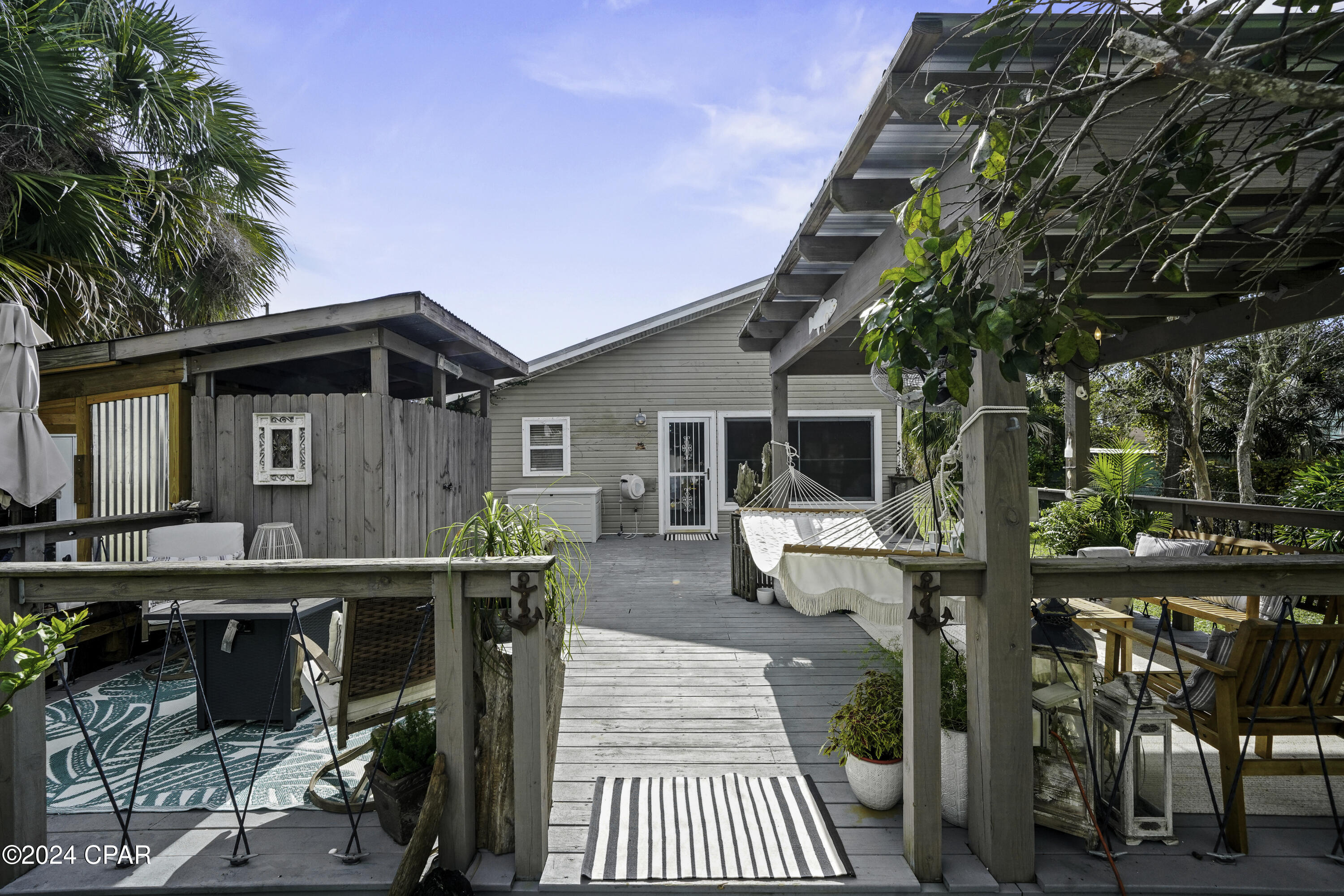 City Of Port St Joe - Residential