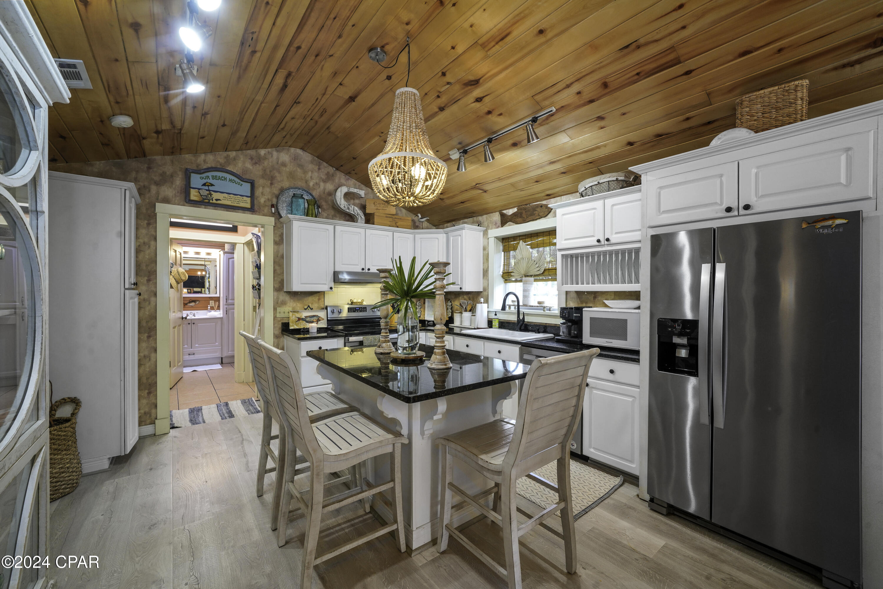 City Of Port St Joe - Residential