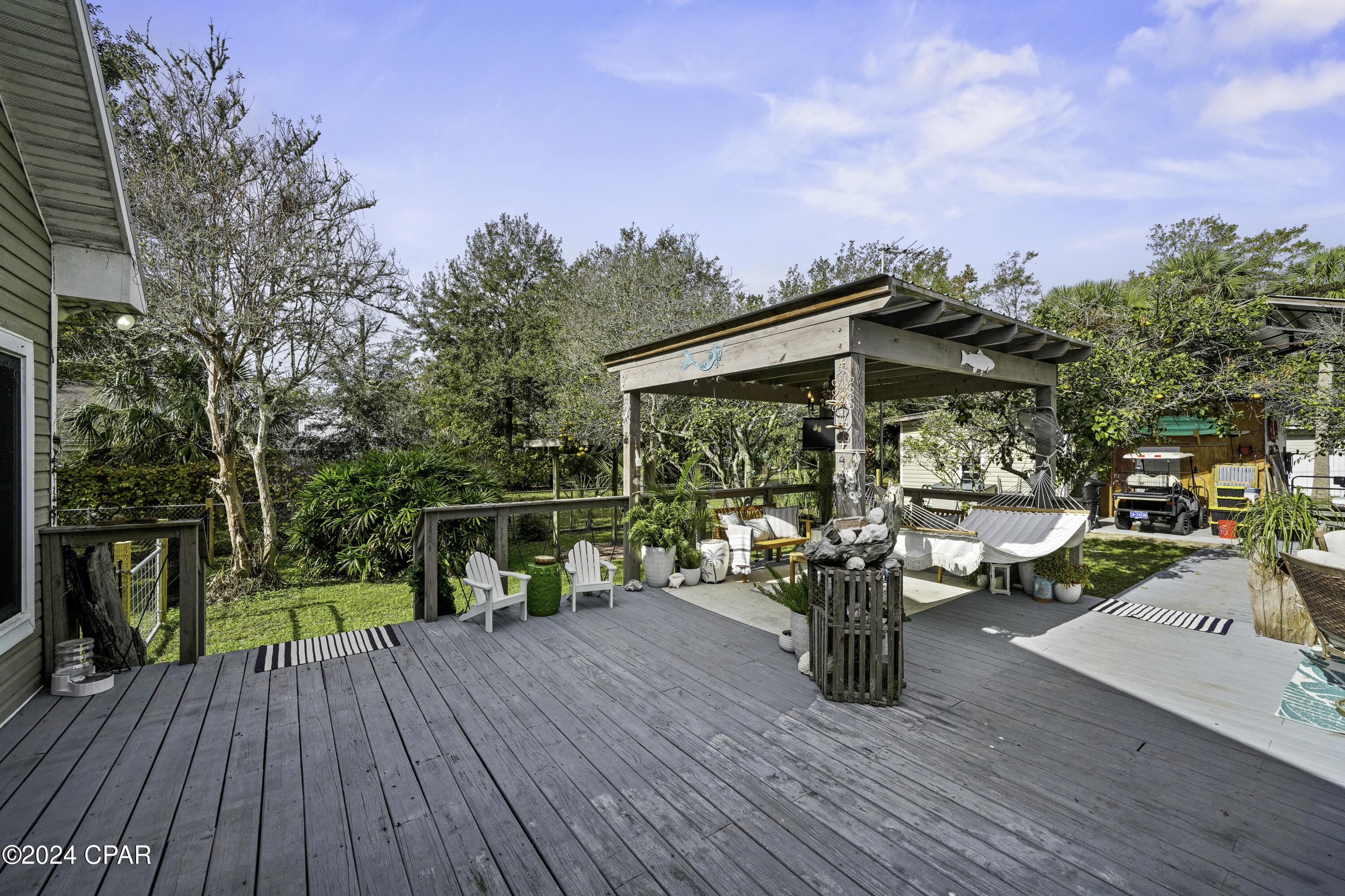 City Of Port St Joe - Residential