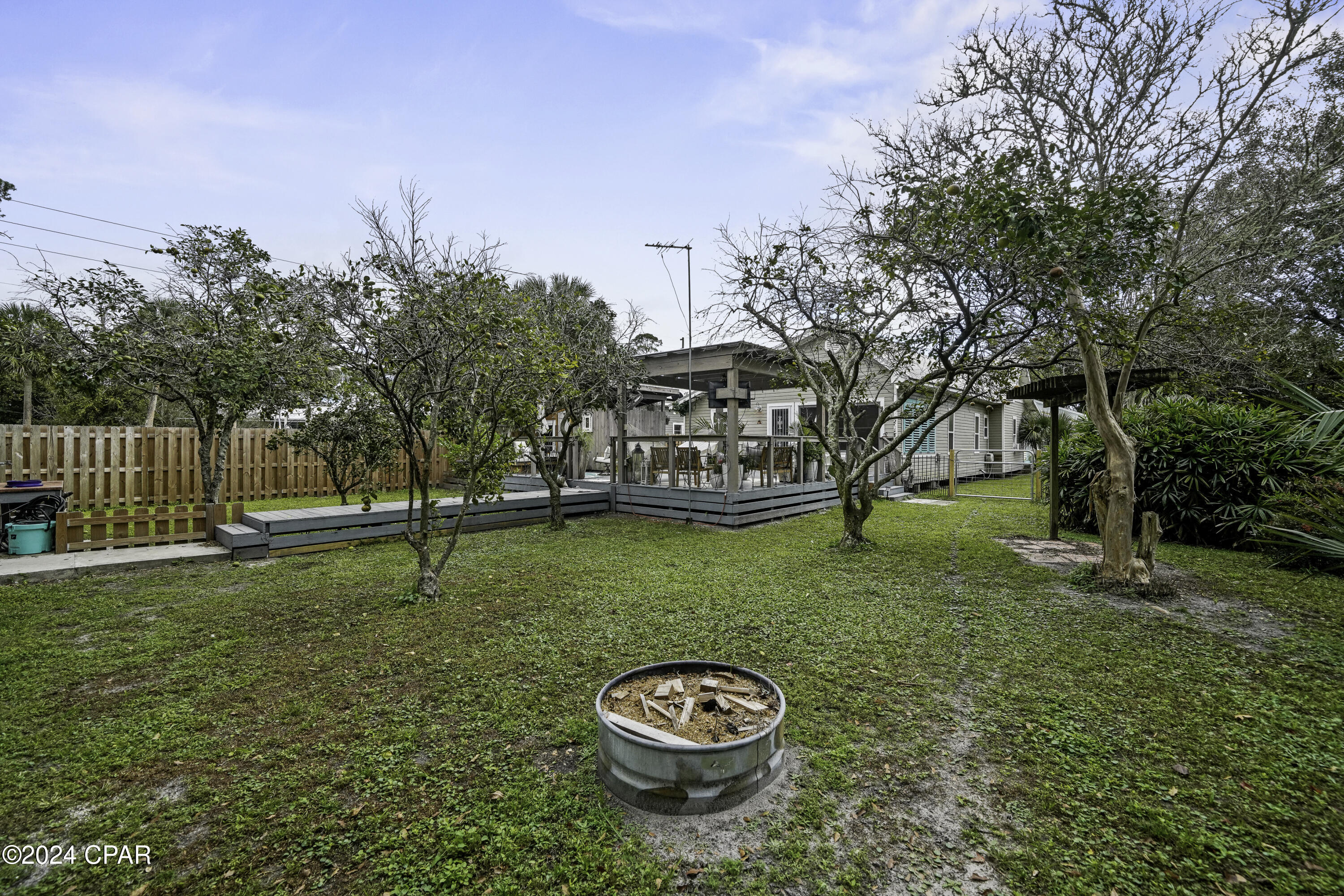 City Of Port St Joe - Residential