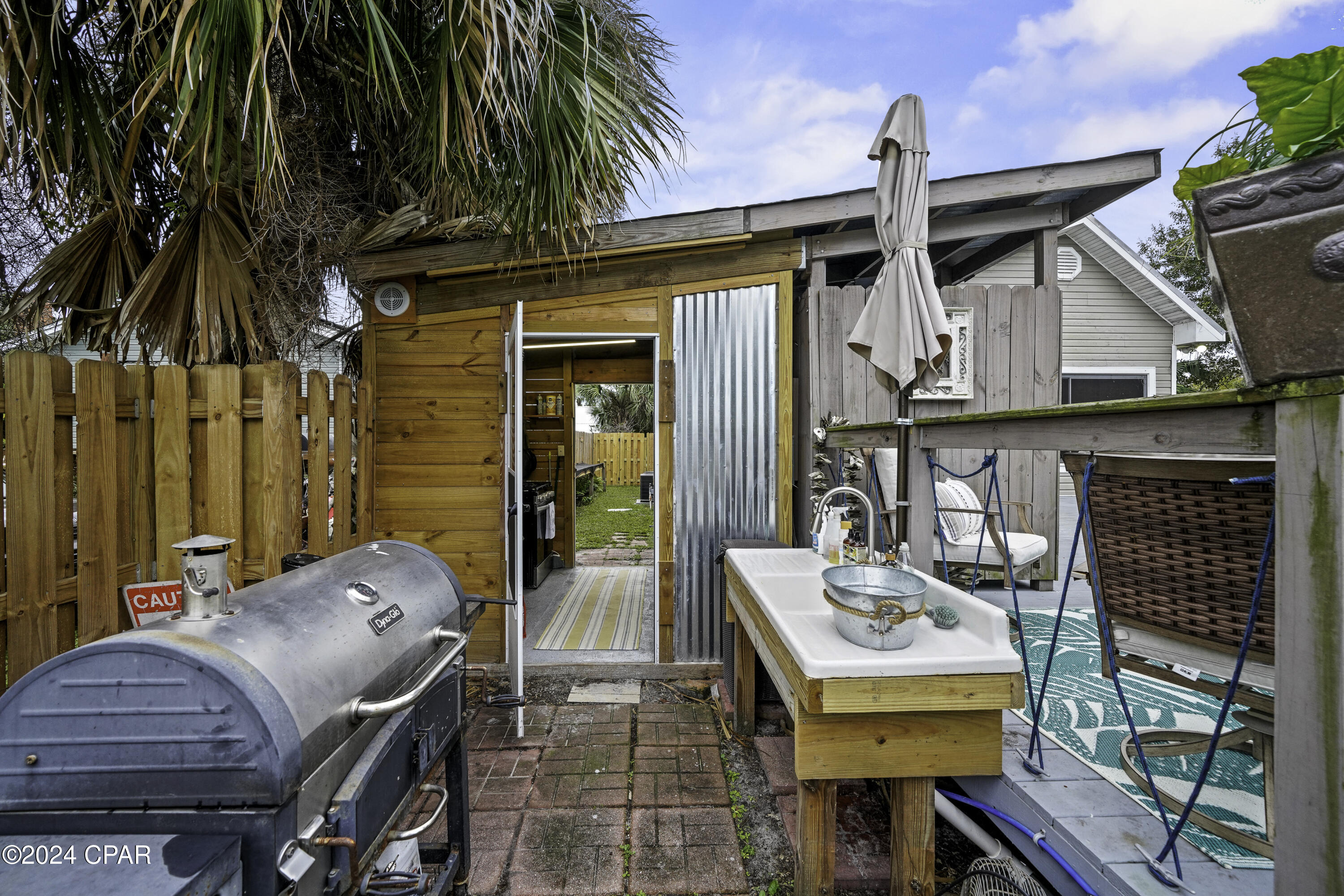 City Of Port St Joe - Residential