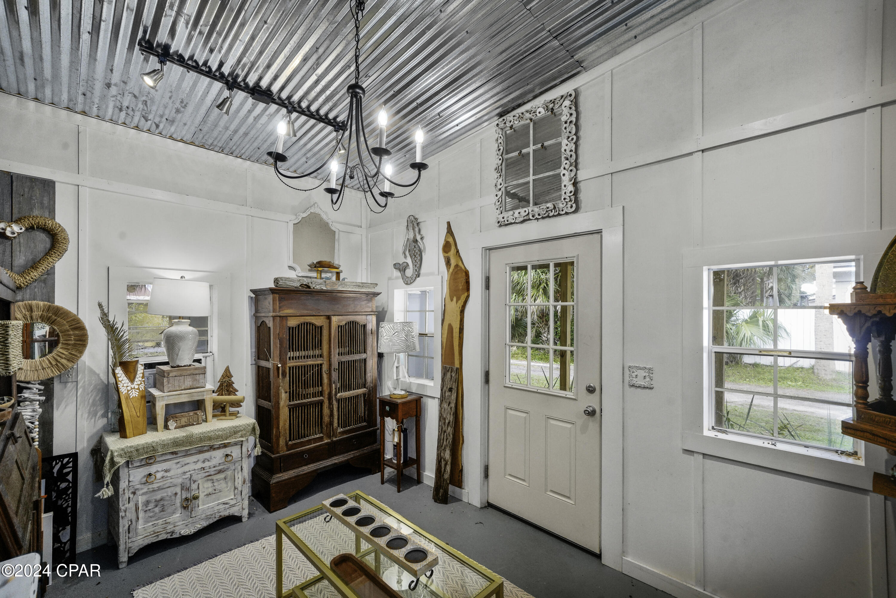 City Of Port St Joe - Residential