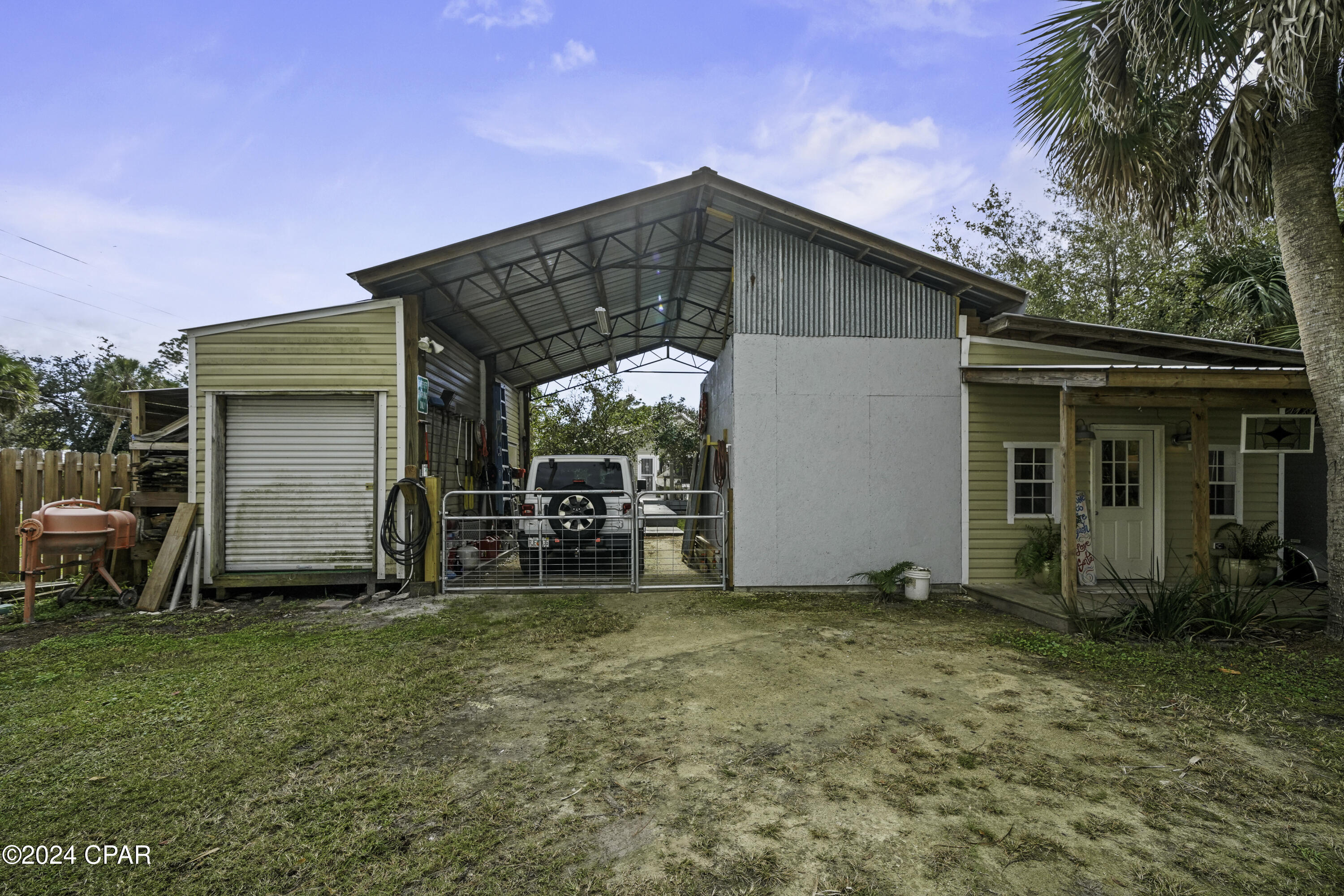 City Of Port St Joe - Residential