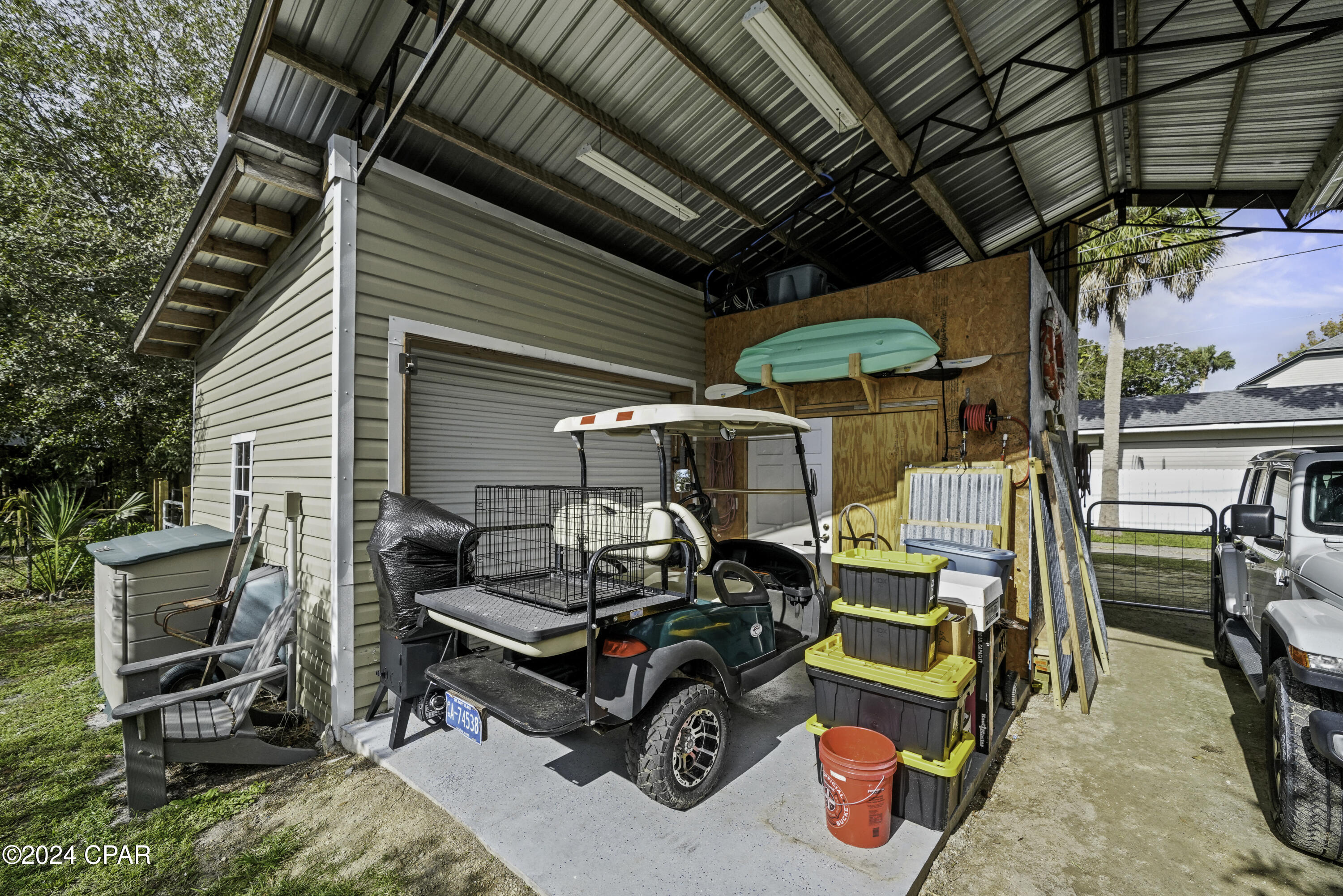 City Of Port St Joe - Residential