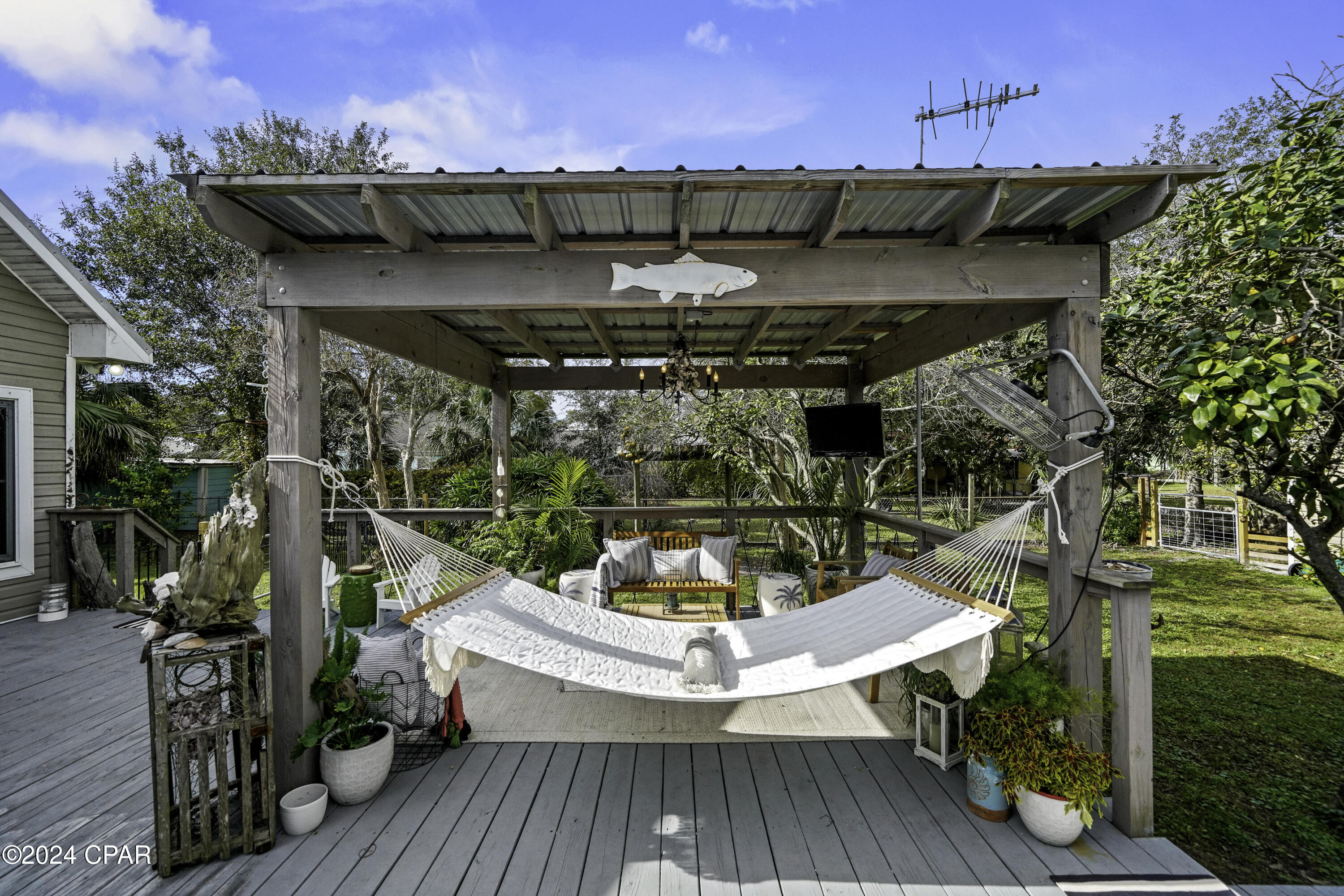 City Of Port St Joe - Residential