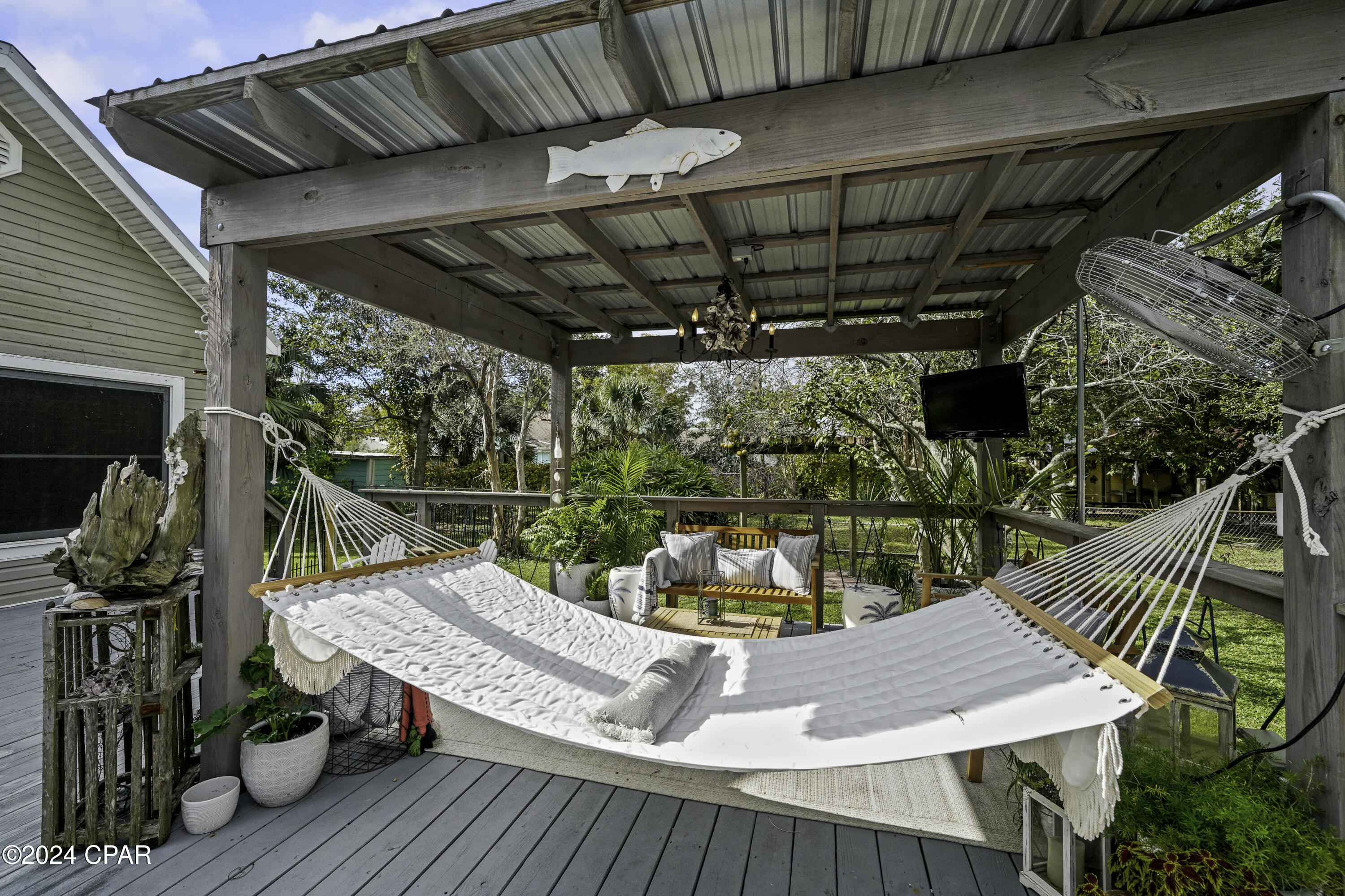 City Of Port St Joe - Residential