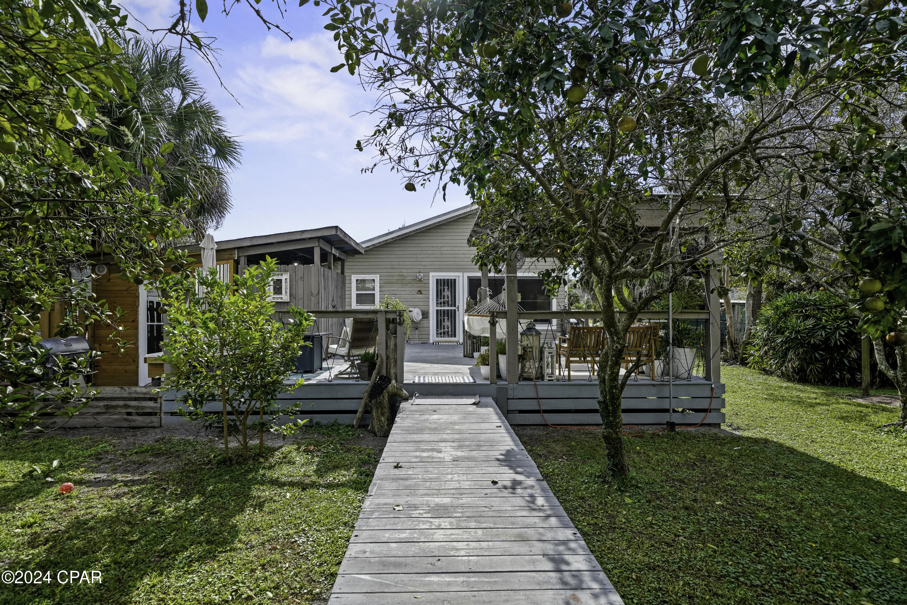 City Of Port St Joe - Residential