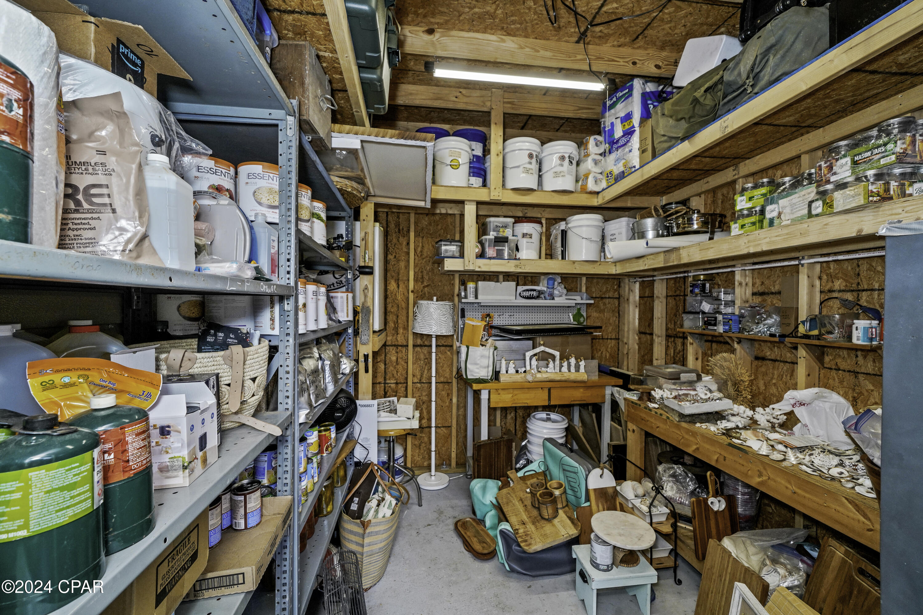 City Of Port St Joe - Residential