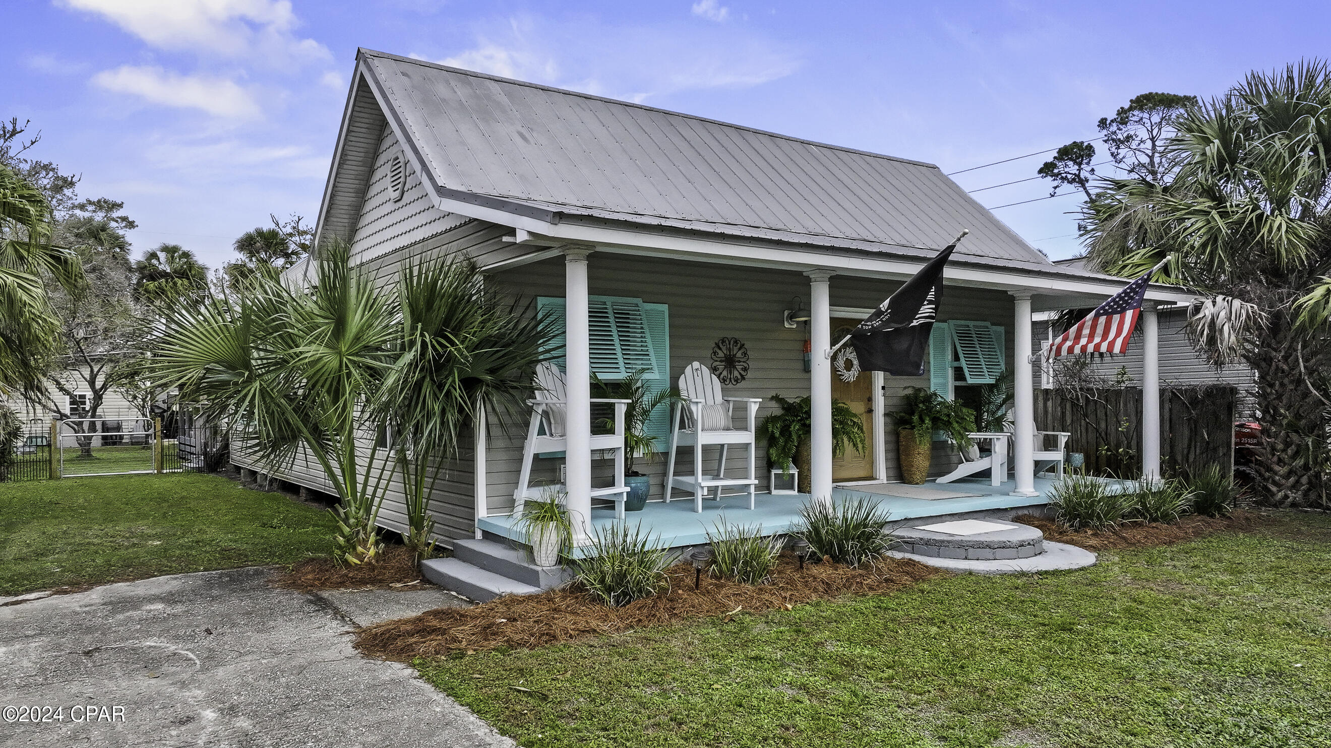 City Of Port St Joe - Residential