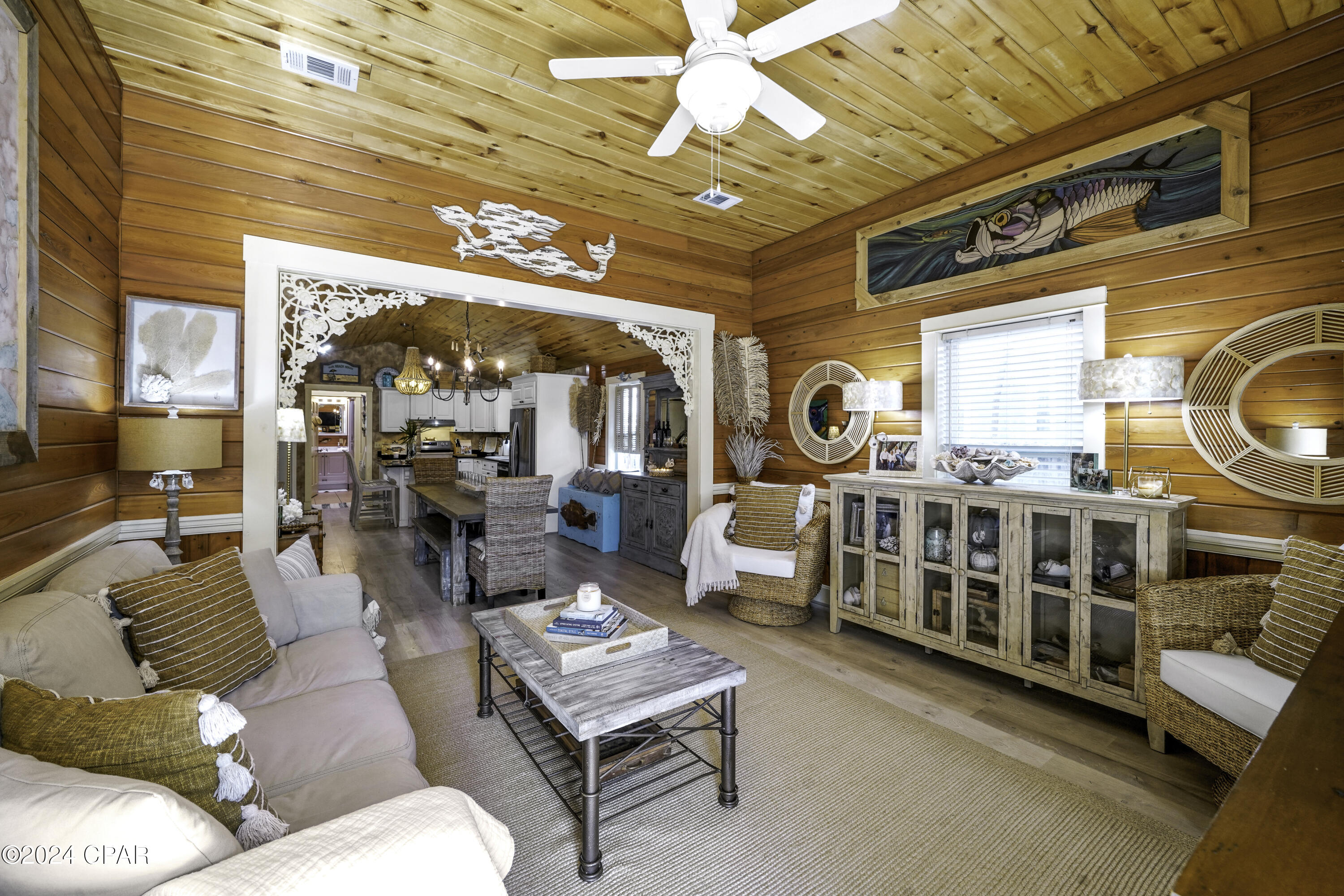 City Of Port St Joe - Residential