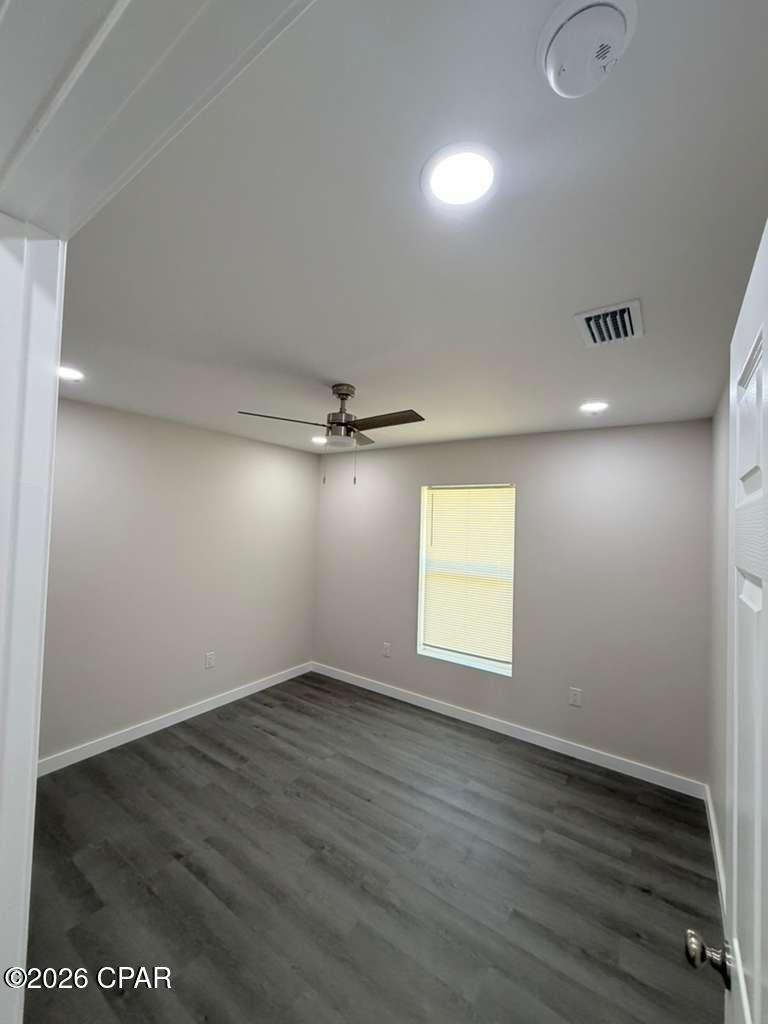 [No Recorded Subdiv] - Residential Lease