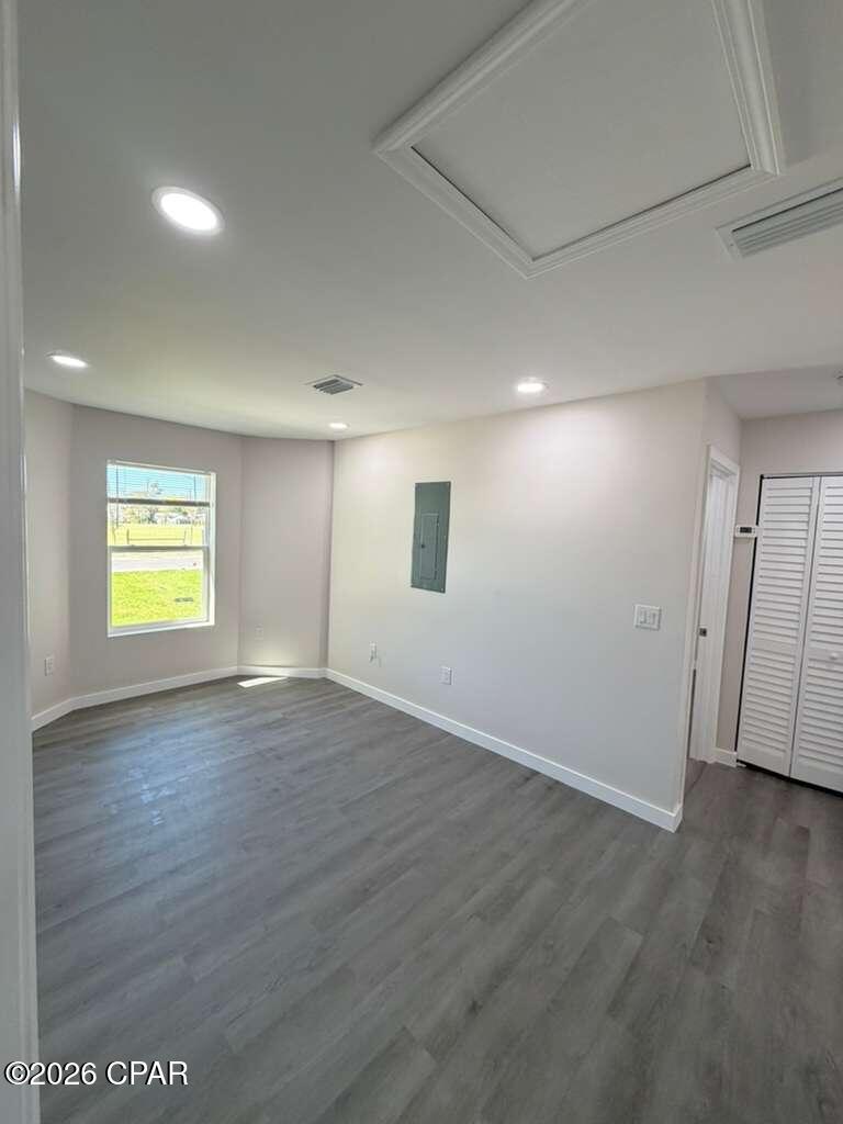 [No Recorded Subdiv] - Residential Lease