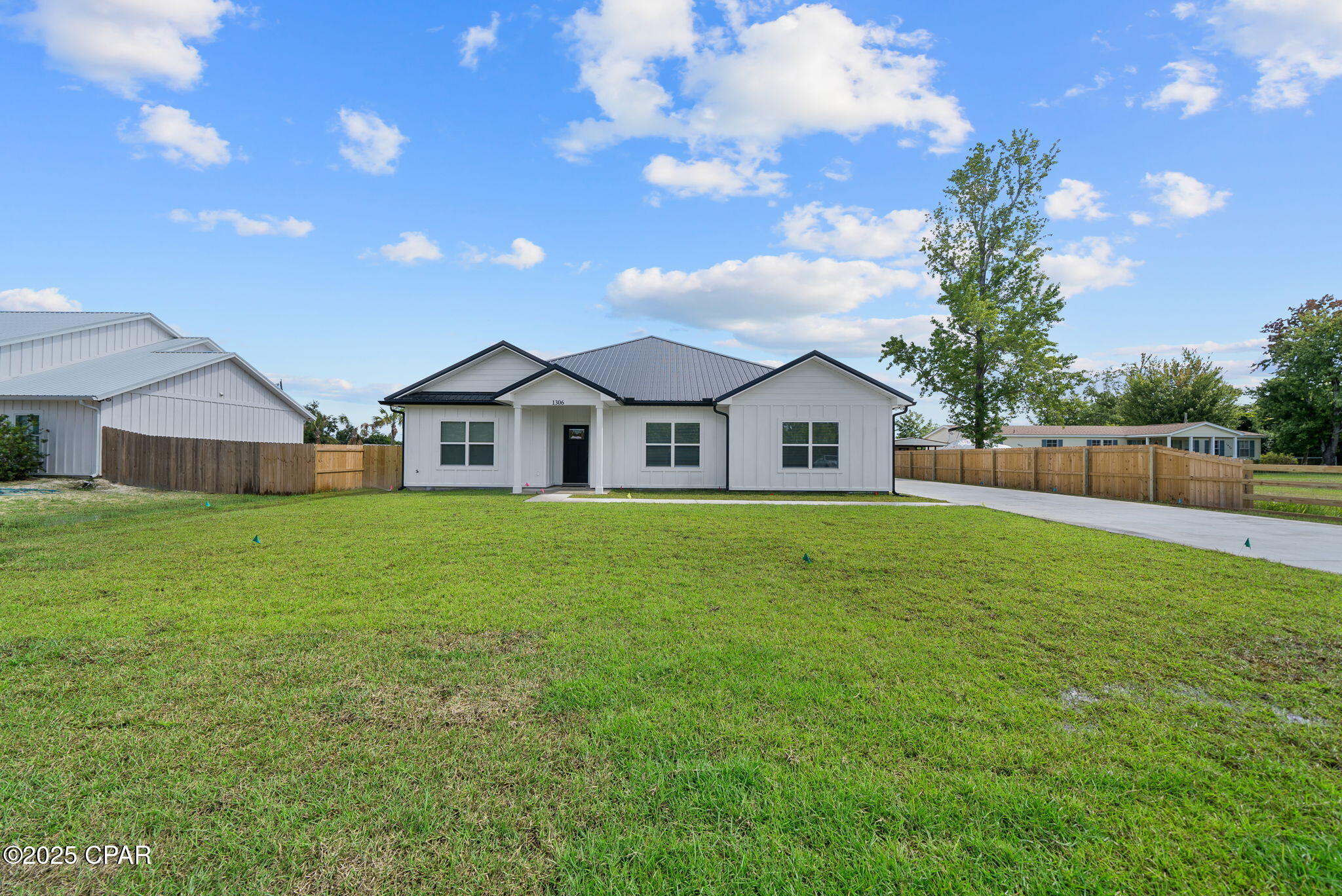 South Lynn Haven - Residential