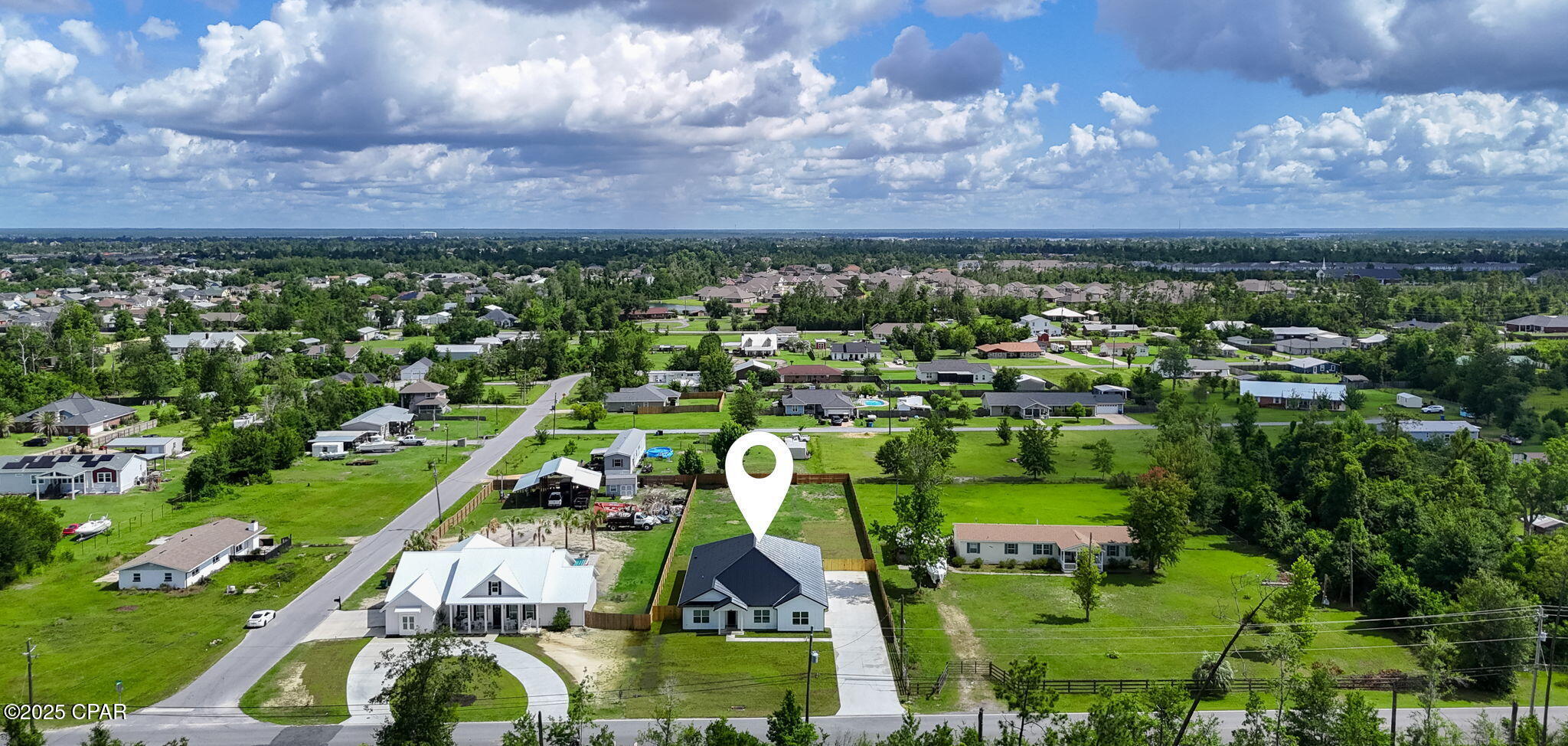 South Lynn Haven - Residential