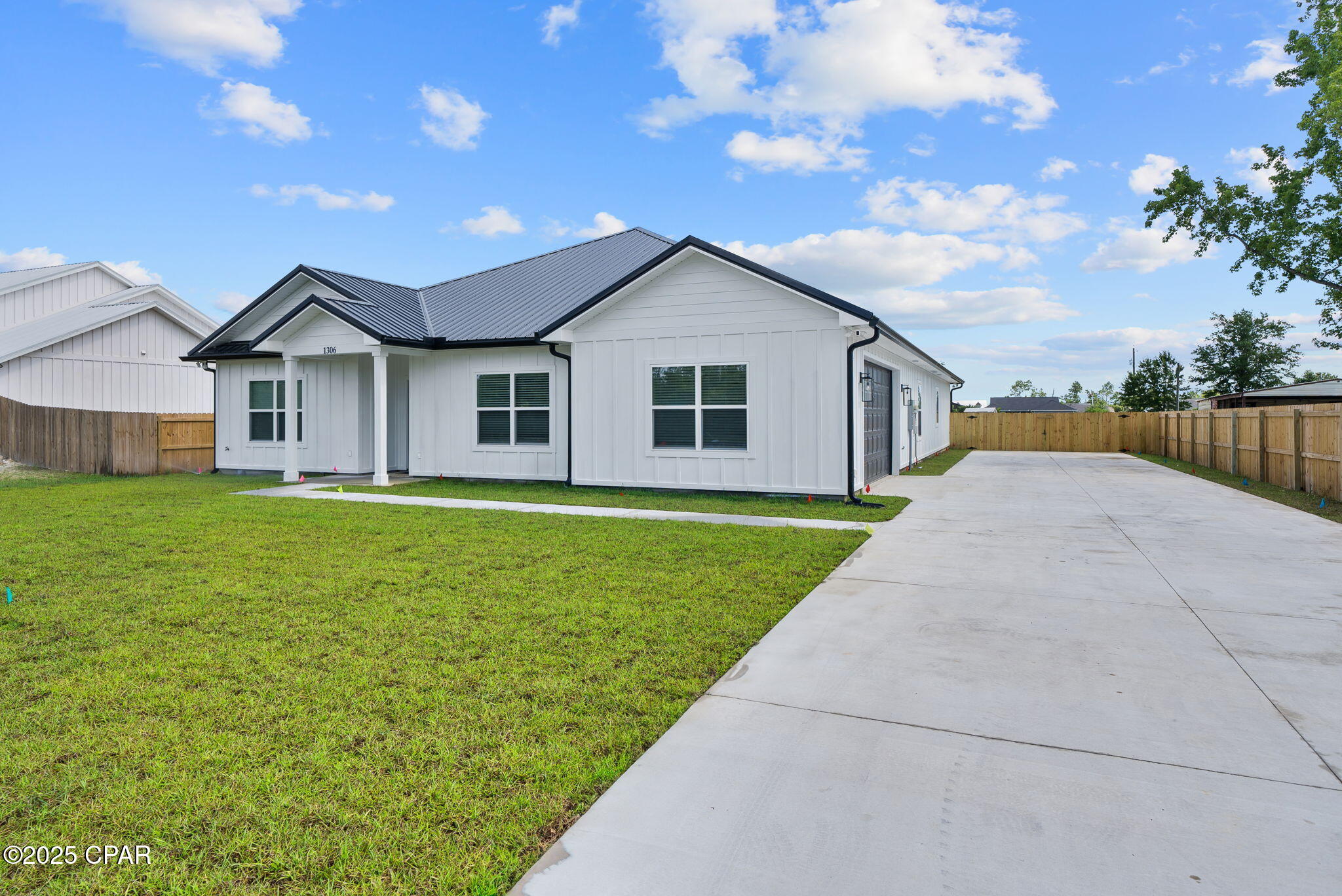 South Lynn Haven - Residential