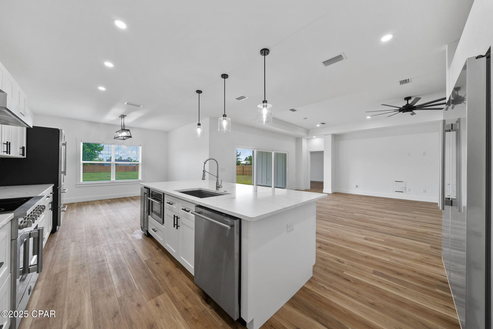 South Lynn Haven - Residential