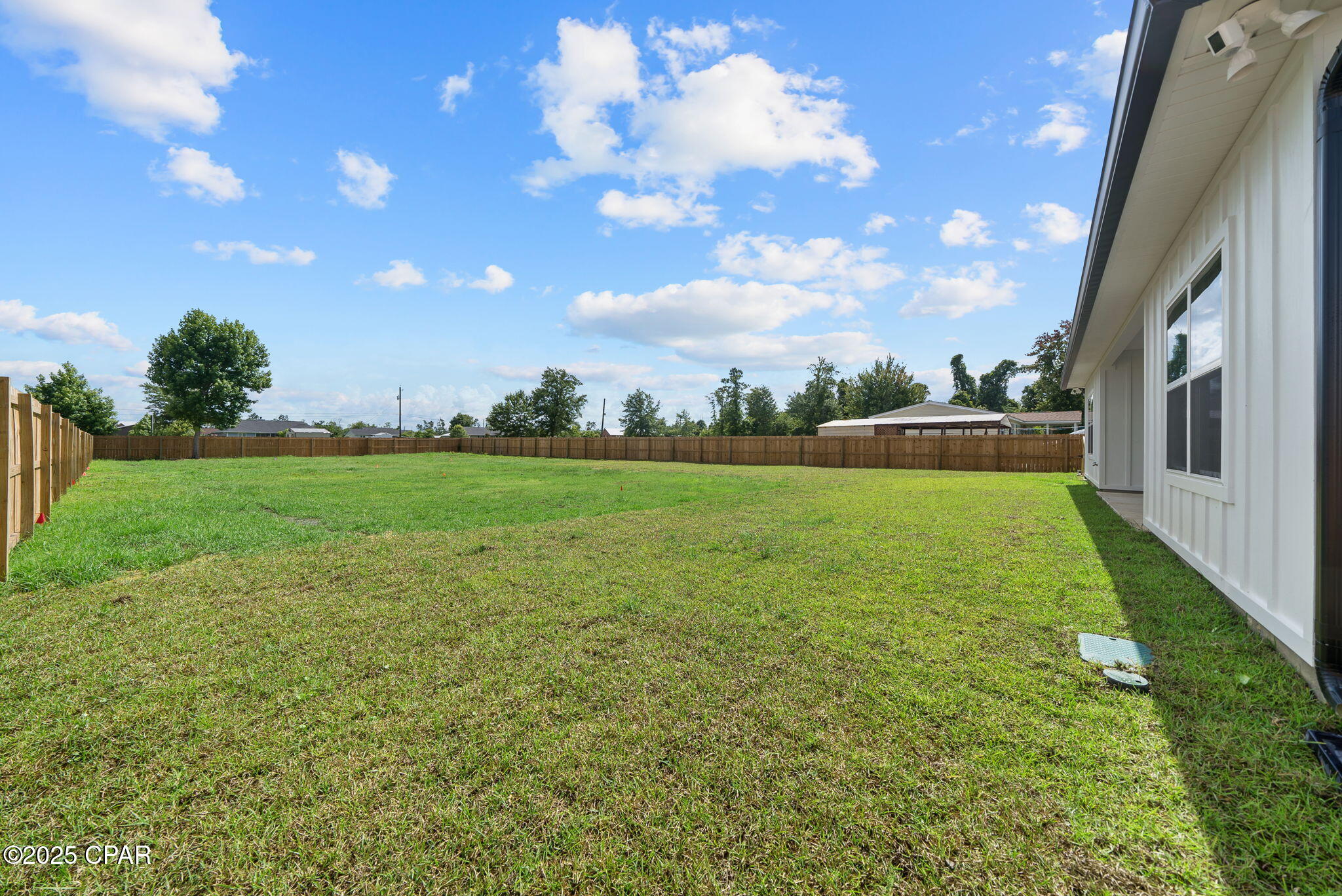 South Lynn Haven - Residential