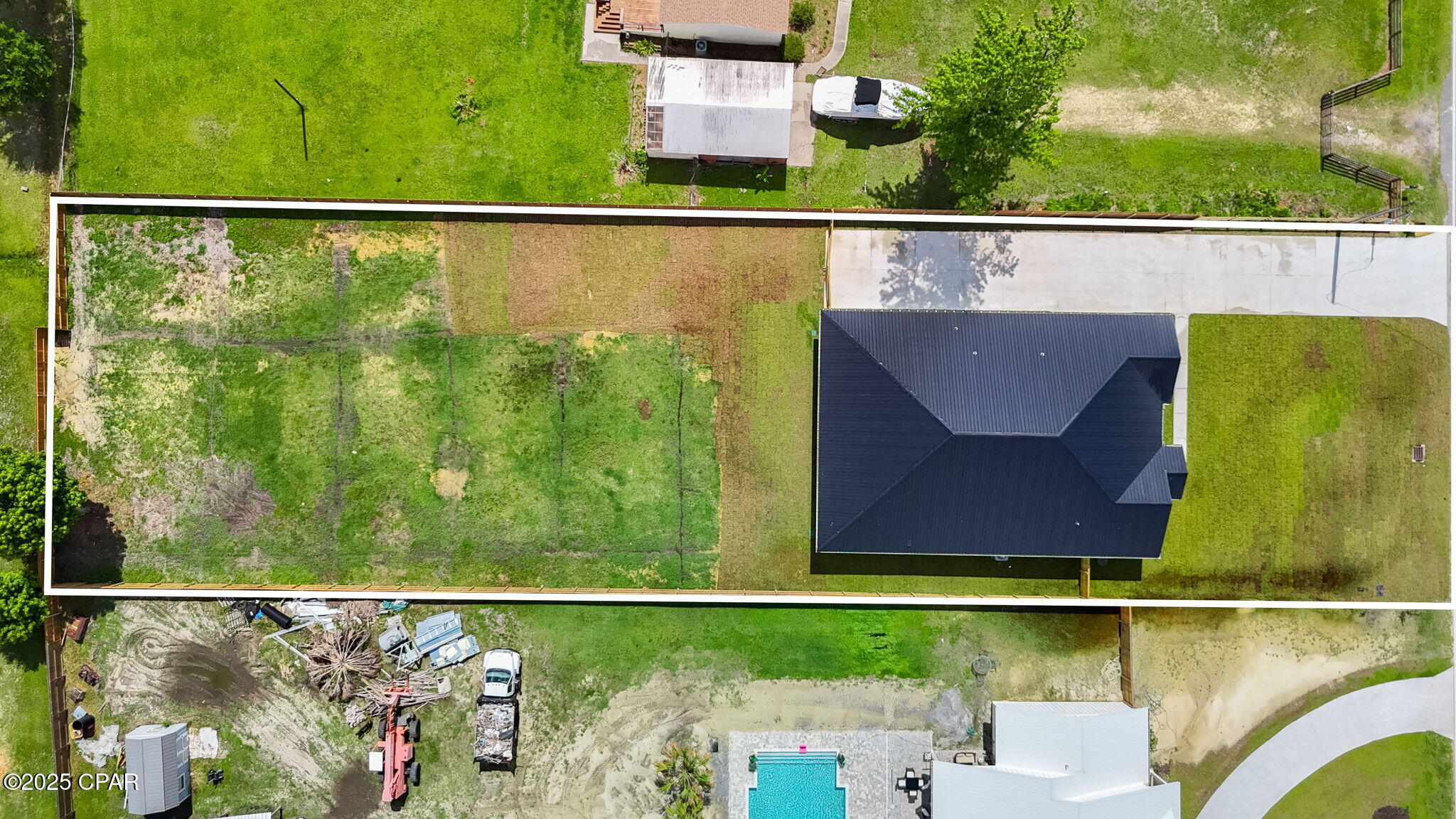 South Lynn Haven - Residential