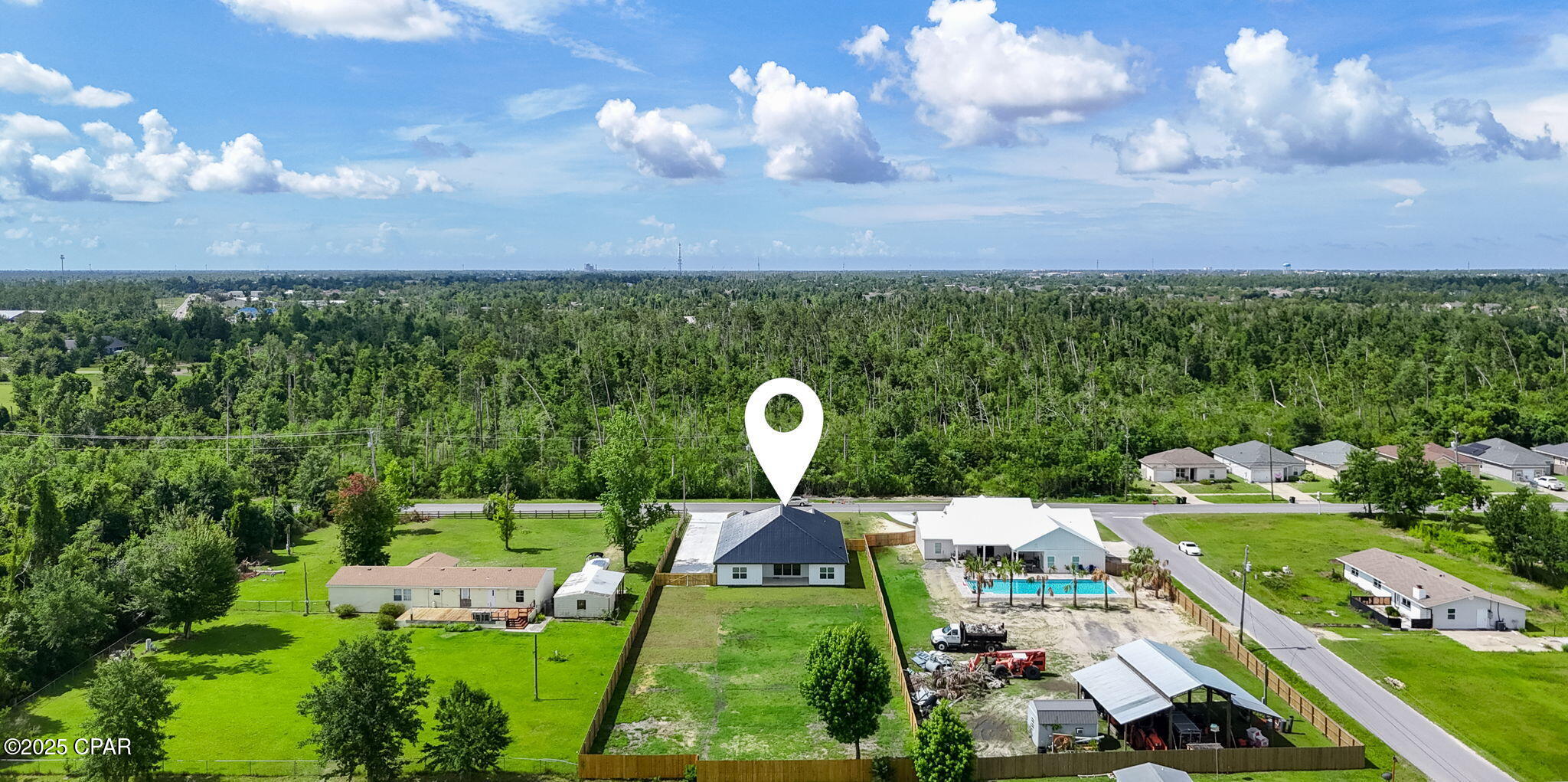 South Lynn Haven - Residential