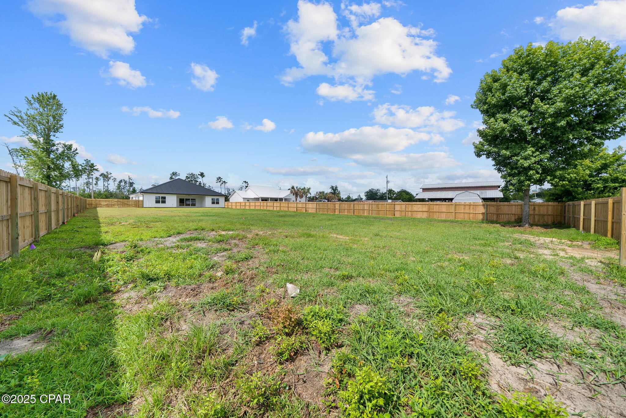 South Lynn Haven - Residential