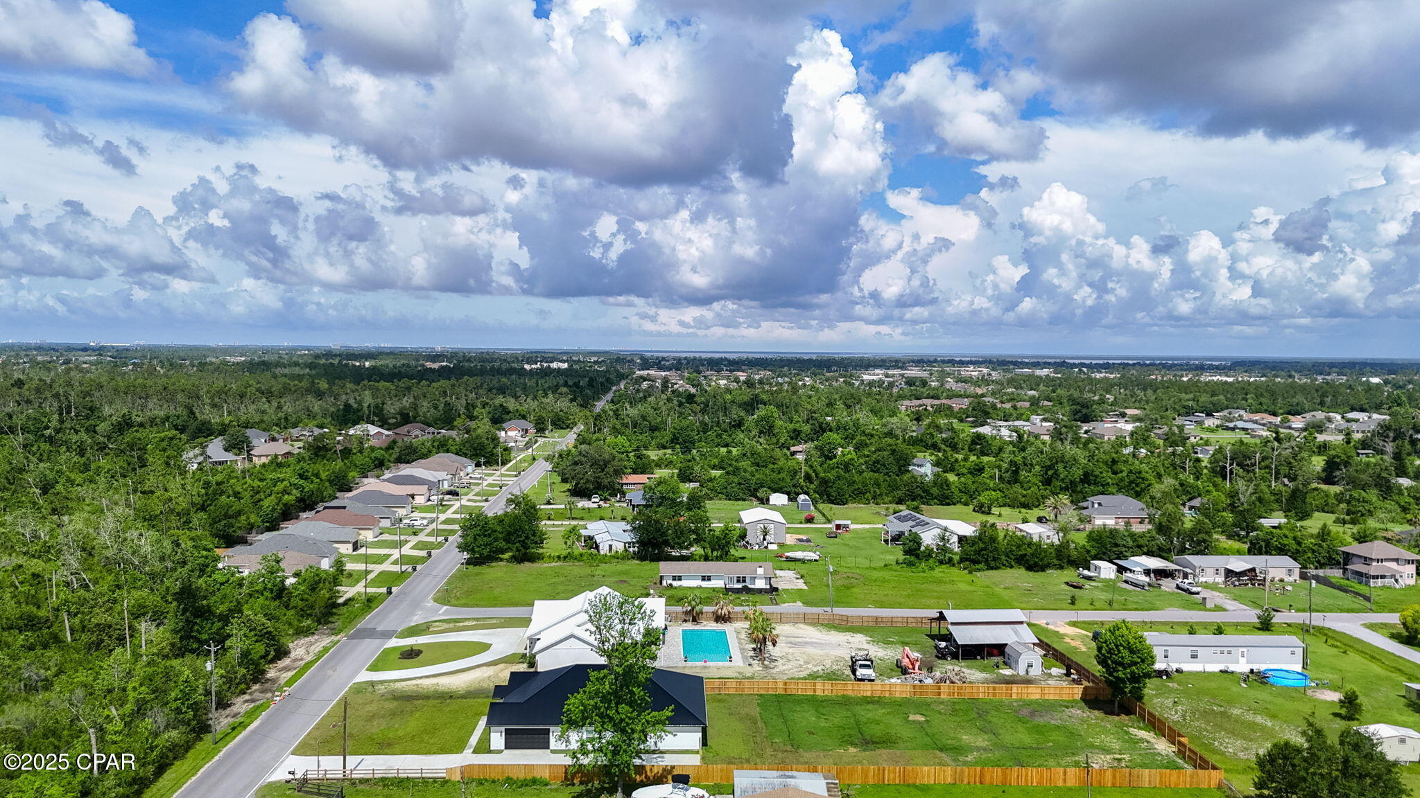 South Lynn Haven - Residential