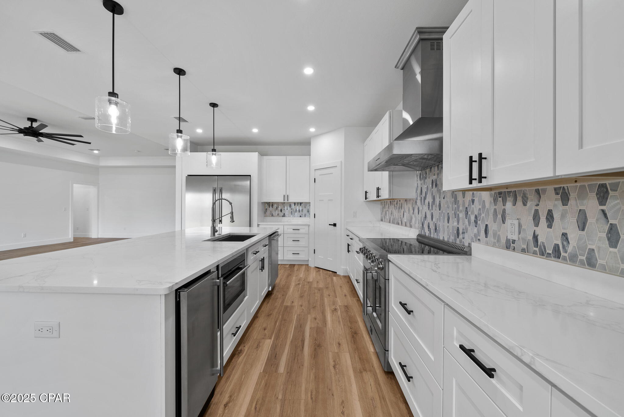 South Lynn Haven - Residential