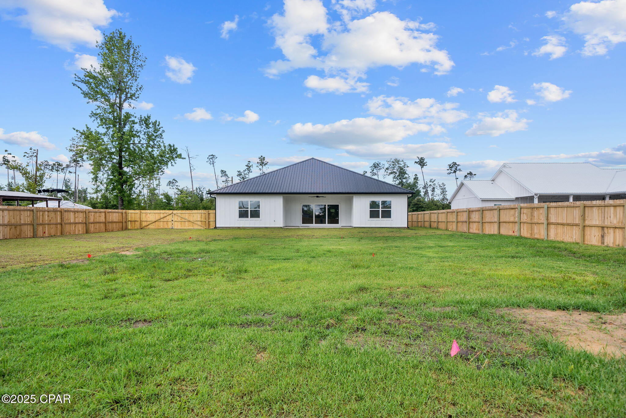 South Lynn Haven - Residential