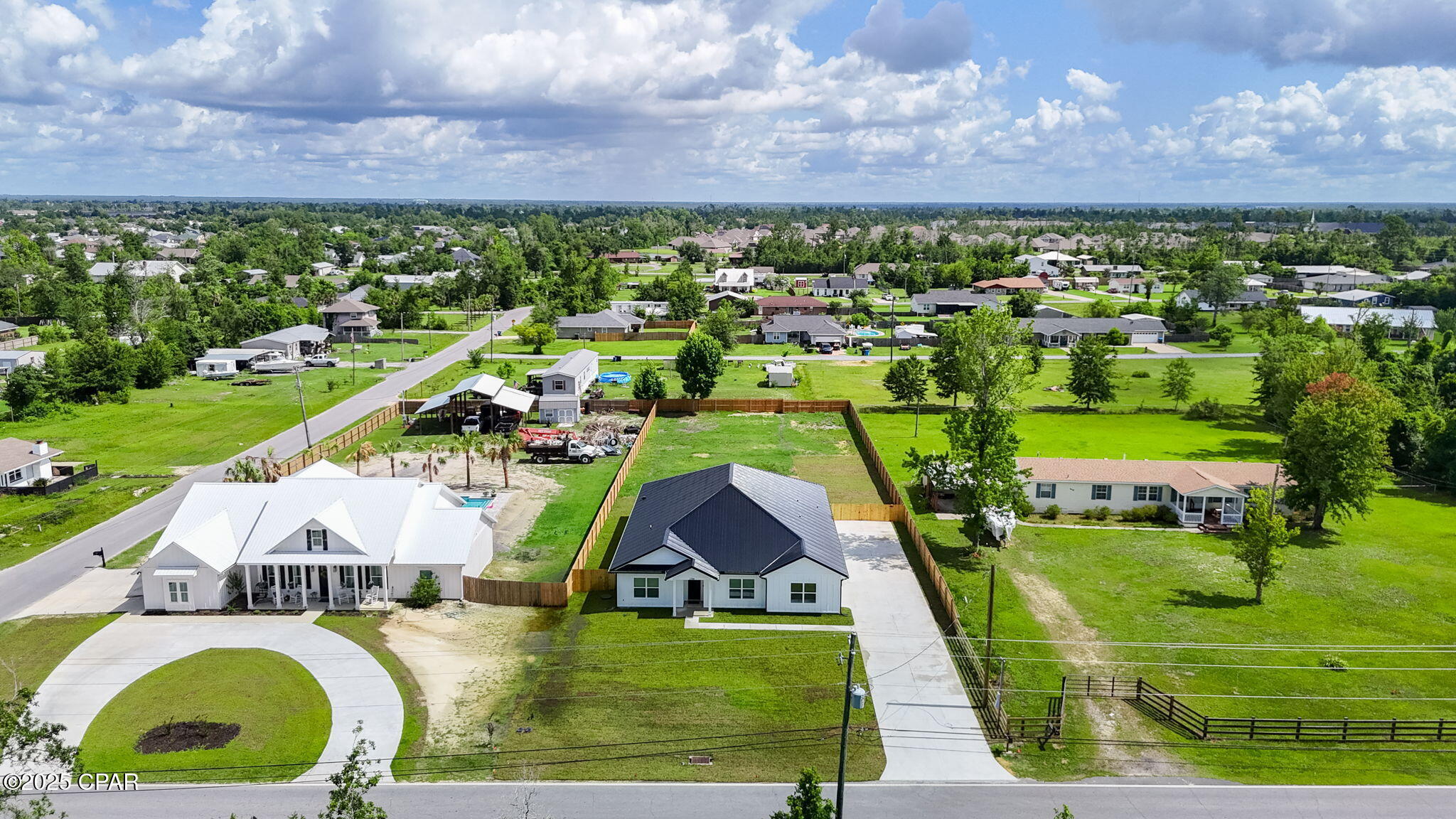 South Lynn Haven - Residential