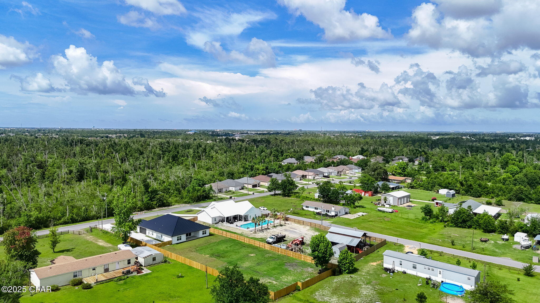 South Lynn Haven - Residential