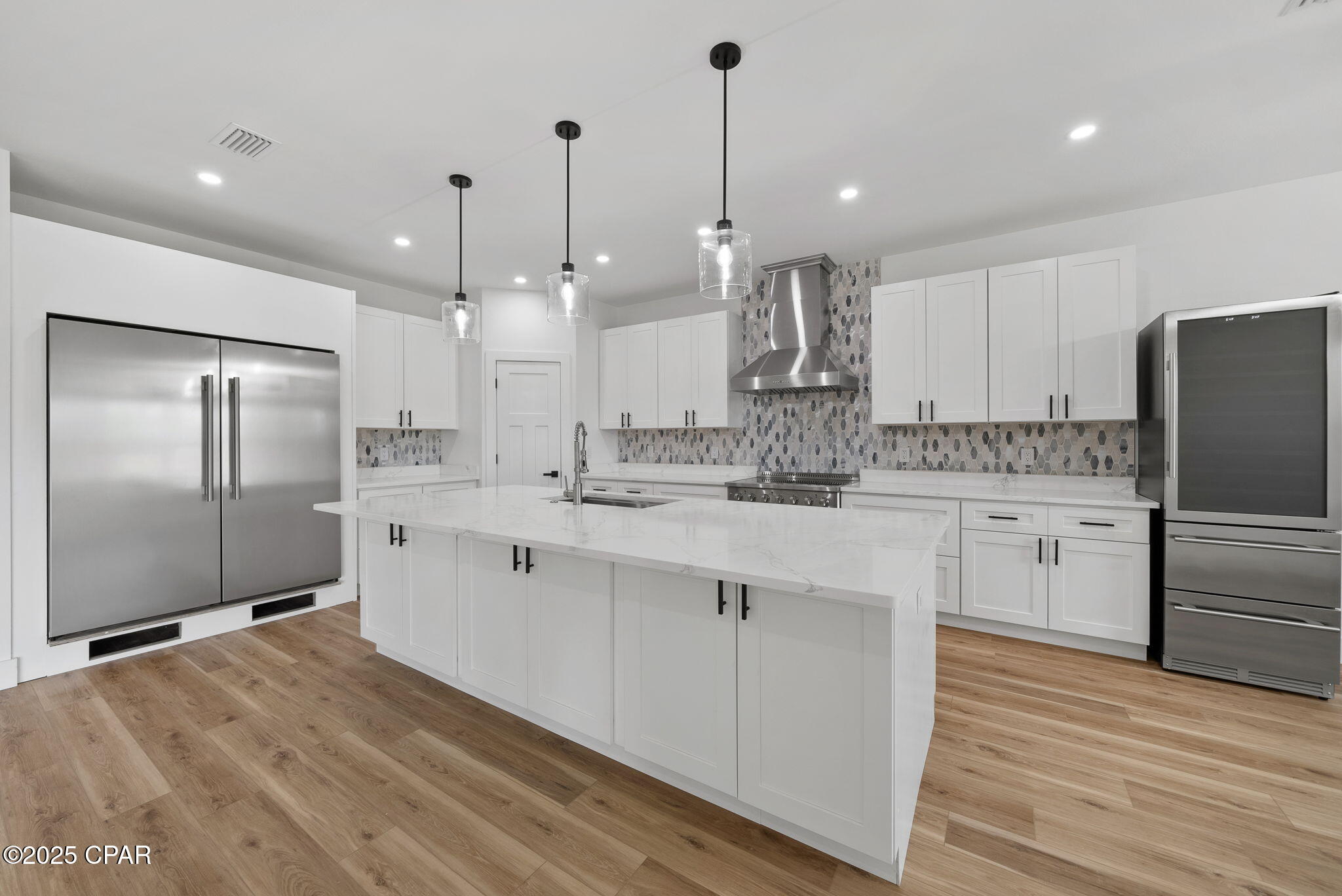 South Lynn Haven - Residential