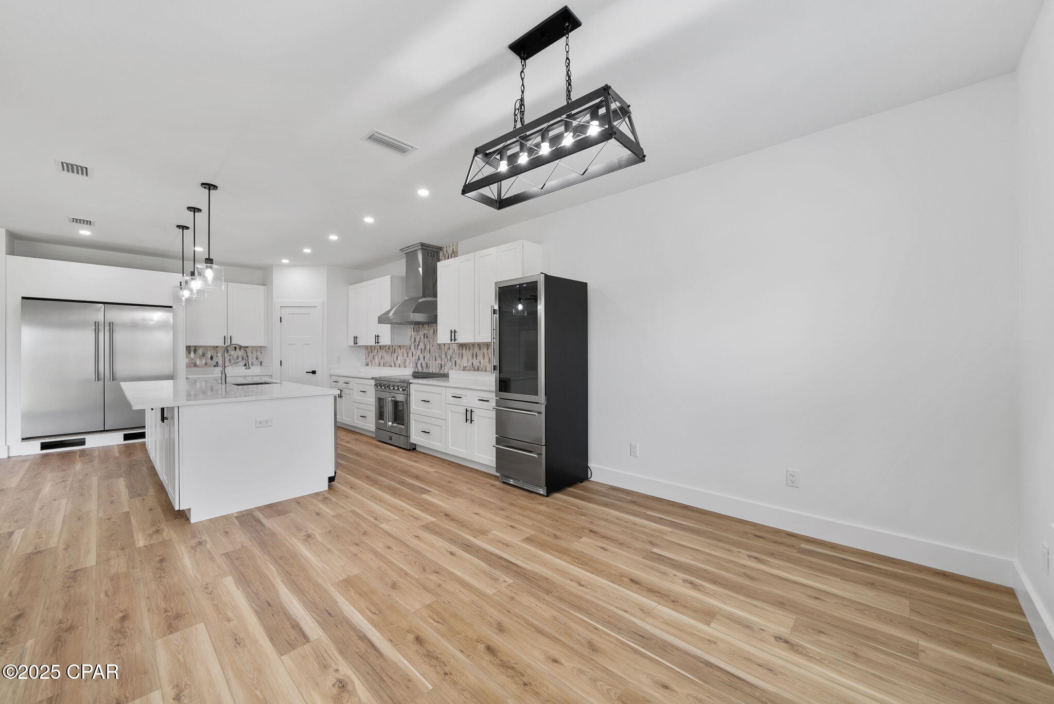 South Lynn Haven - Residential