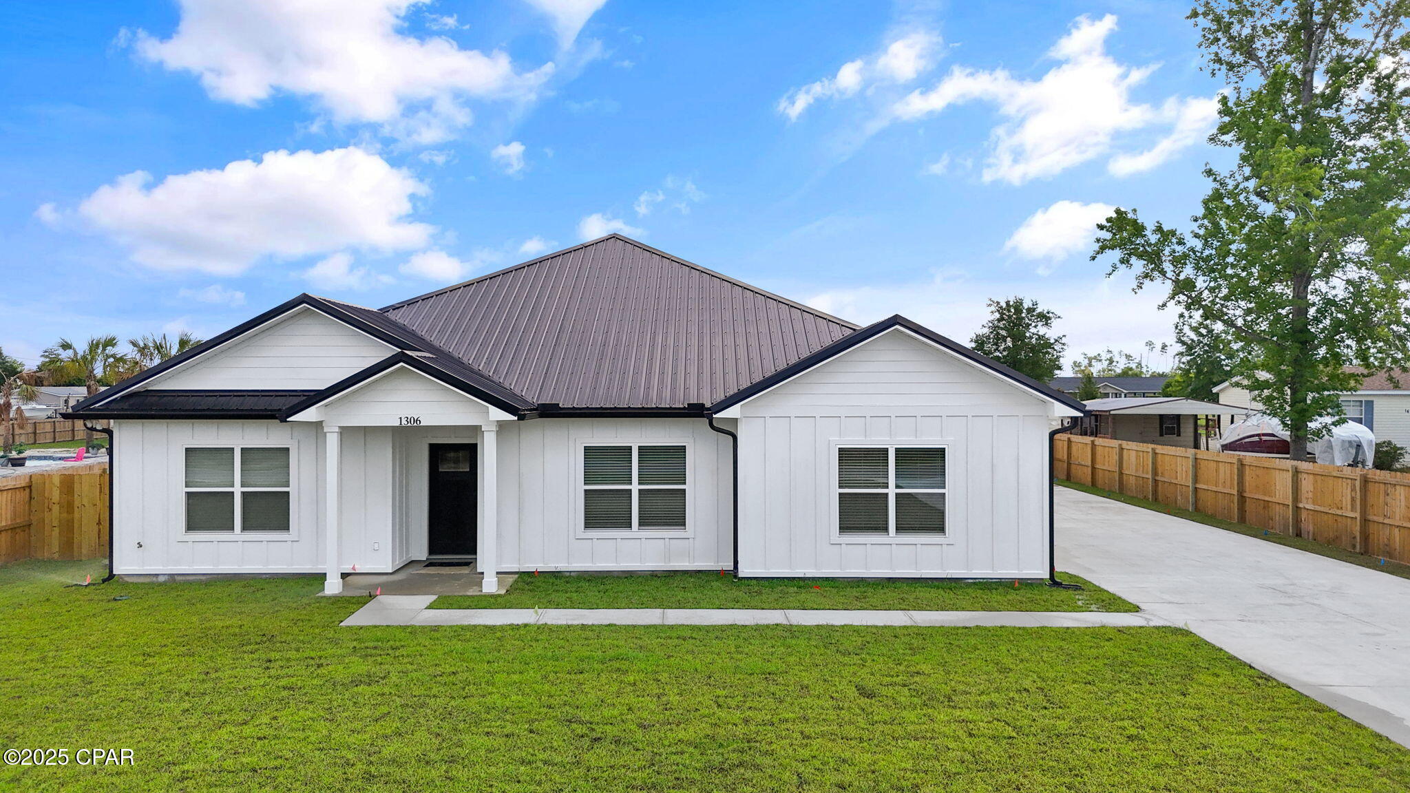 South Lynn Haven - Residential