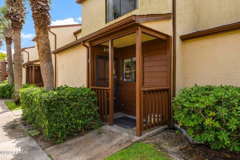 A home in Panama City Beach