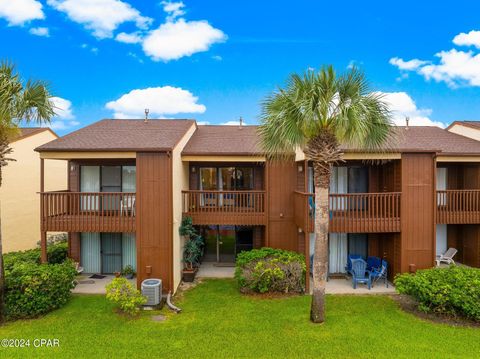 A home in Panama City Beach