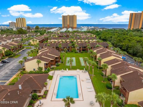 A home in Panama City Beach