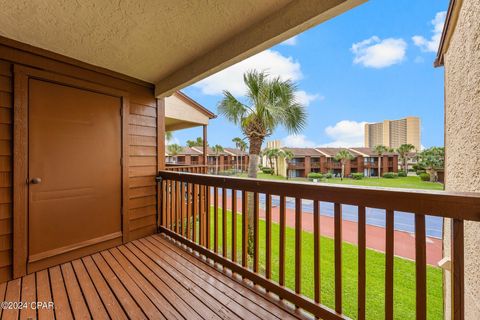 A home in Panama City Beach