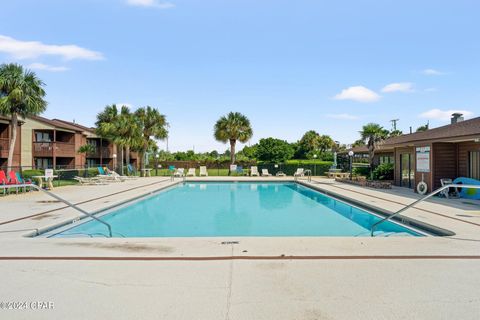 A home in Panama City Beach